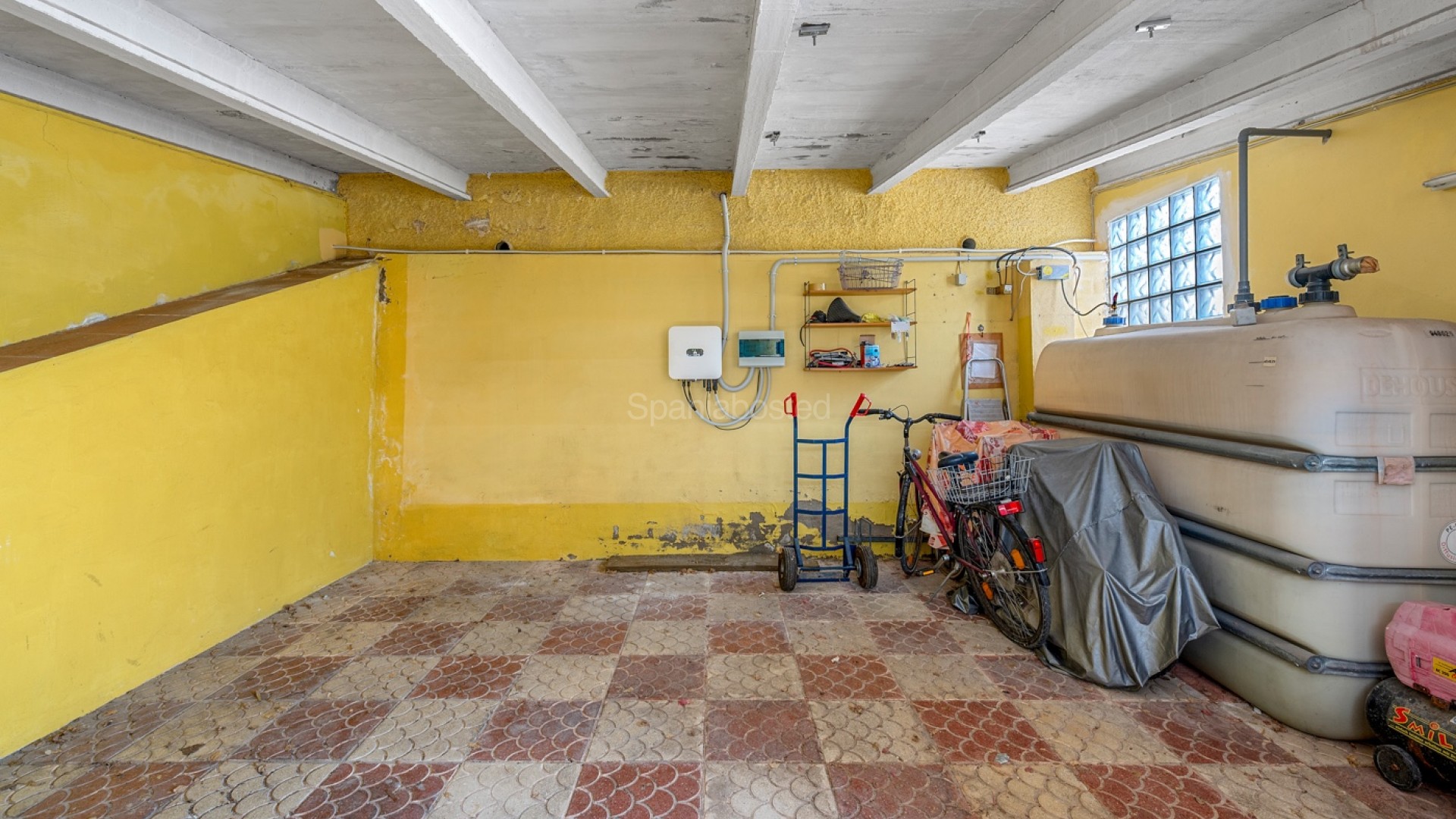 Resale - Villa -
Ciudad Quesada - Rojales - Rojales