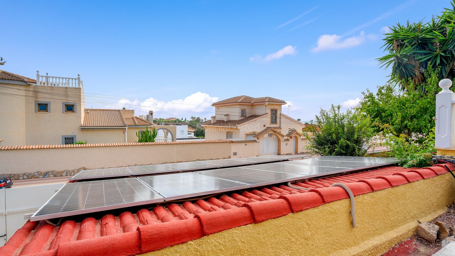 Resale - Villa -
Ciudad Quesada - Rojales - Rojales