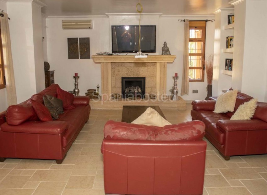 Resale - Villa -
Ciudad Quesada