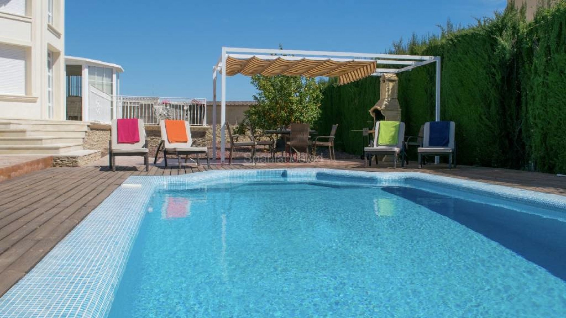 Resale - Villa -
Ciudad Quesada