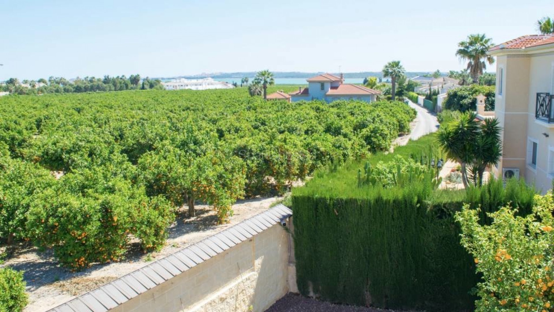 Resale - Villa -
Ciudad Quesada