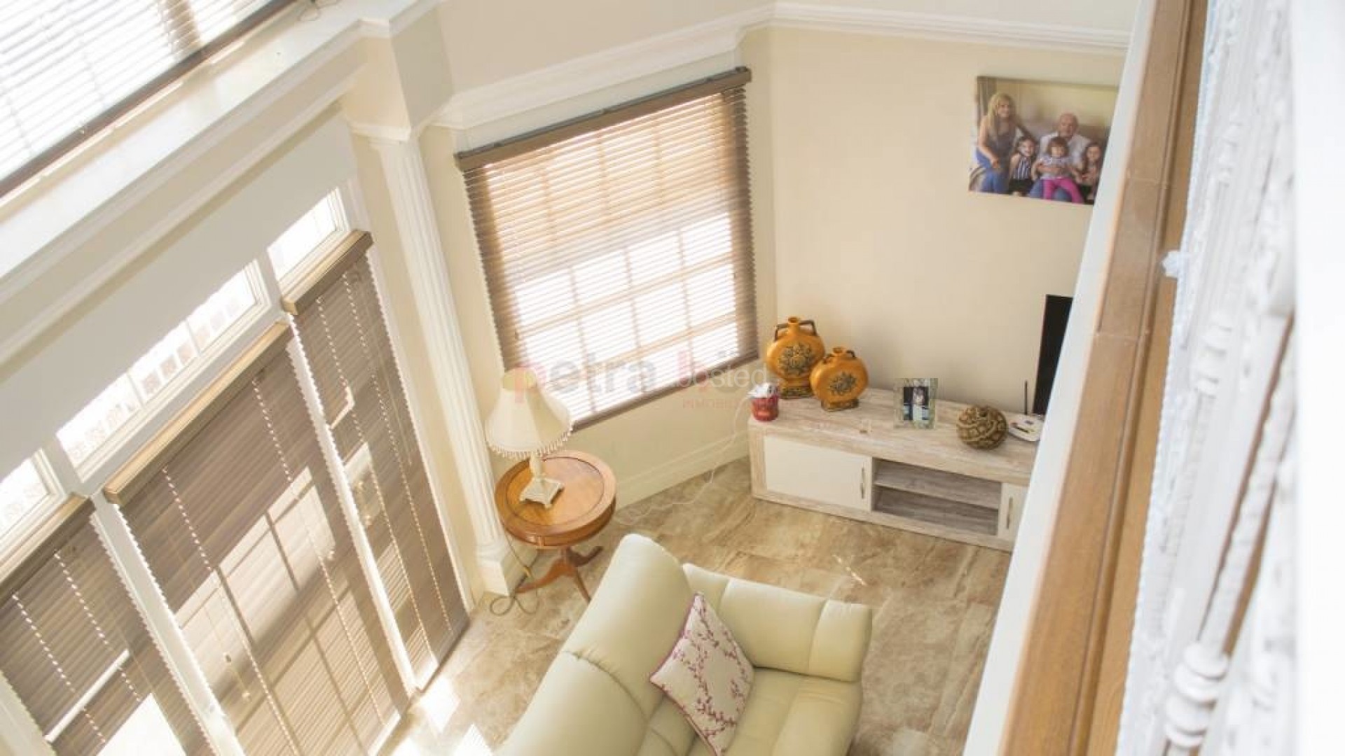 Resale - Villa -
Ciudad Quesada