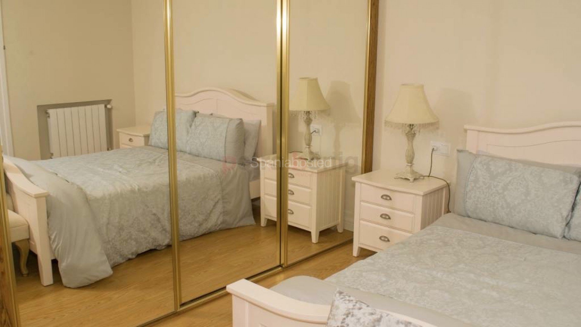 Resale - Villa -
Ciudad Quesada