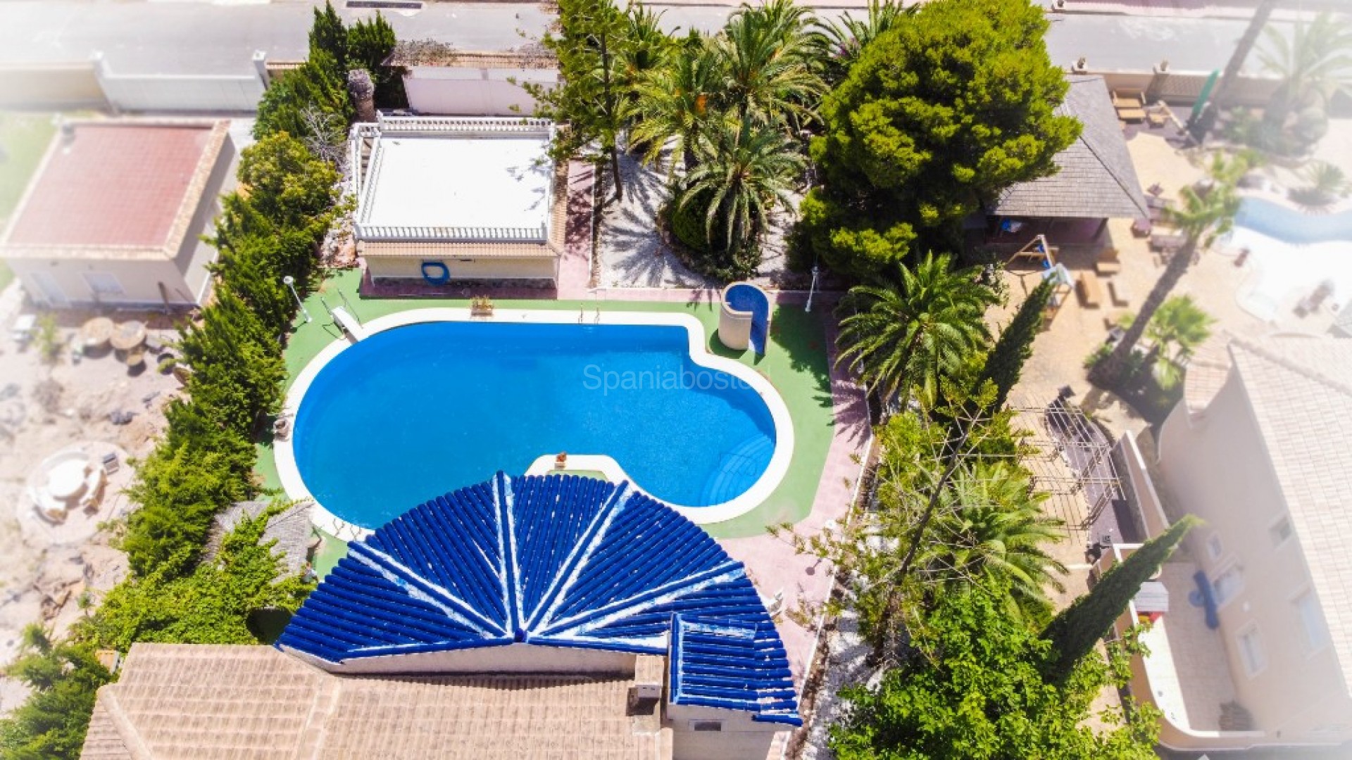 Resale - Villa -
Ciudad Quesada