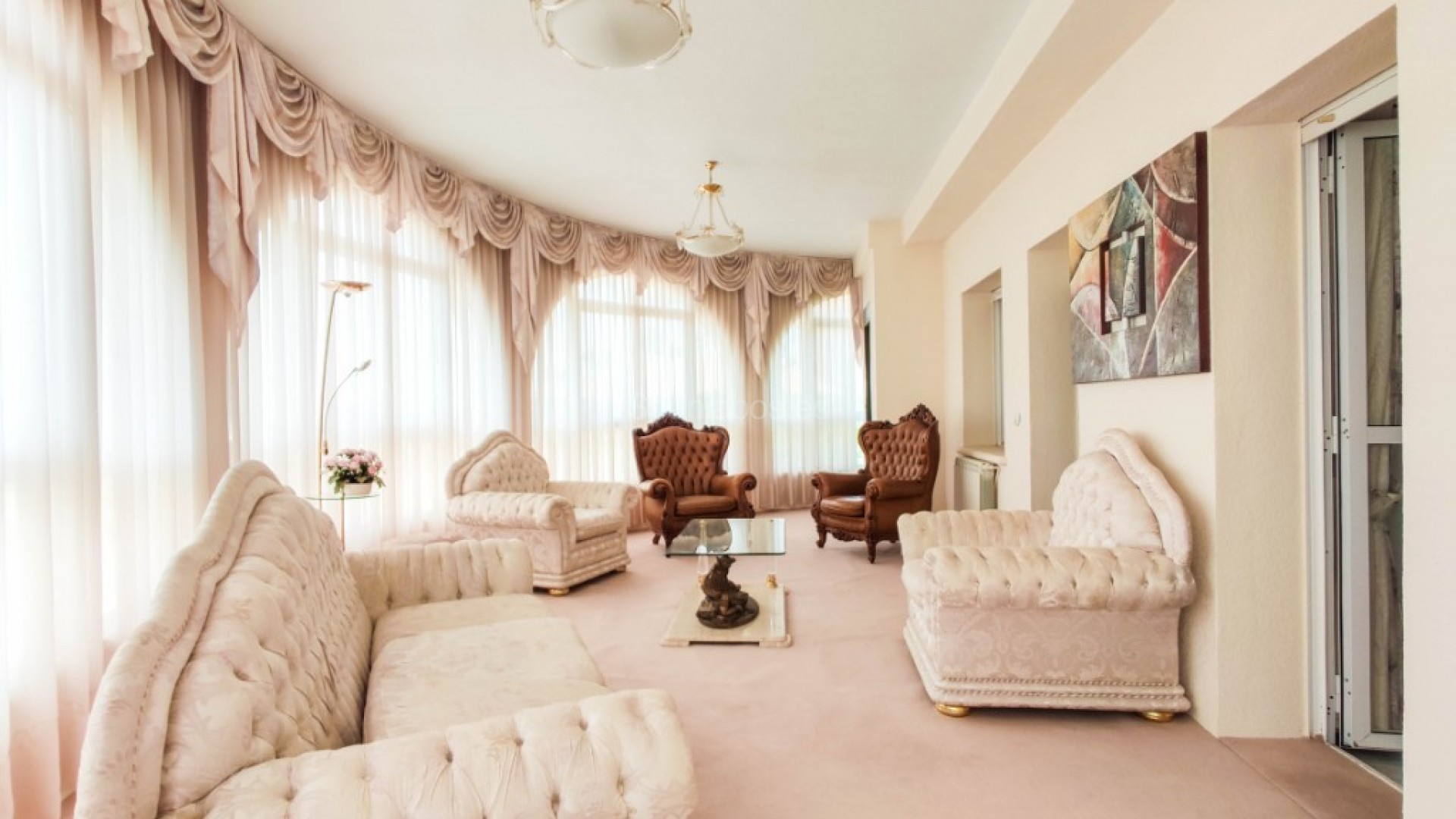 Resale - Villa -
Ciudad Quesada