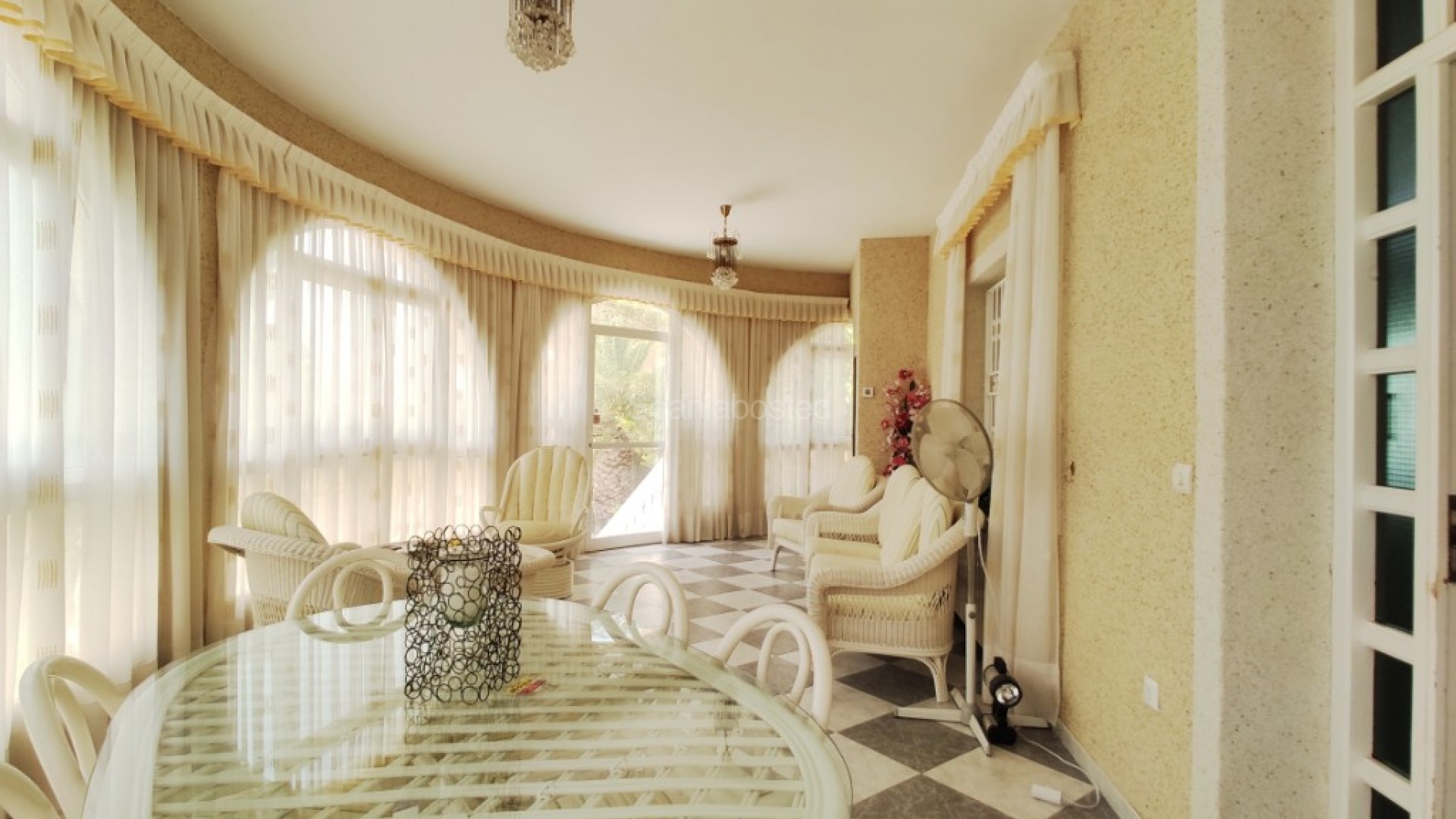 Resale - Villa -
Ciudad Quesada