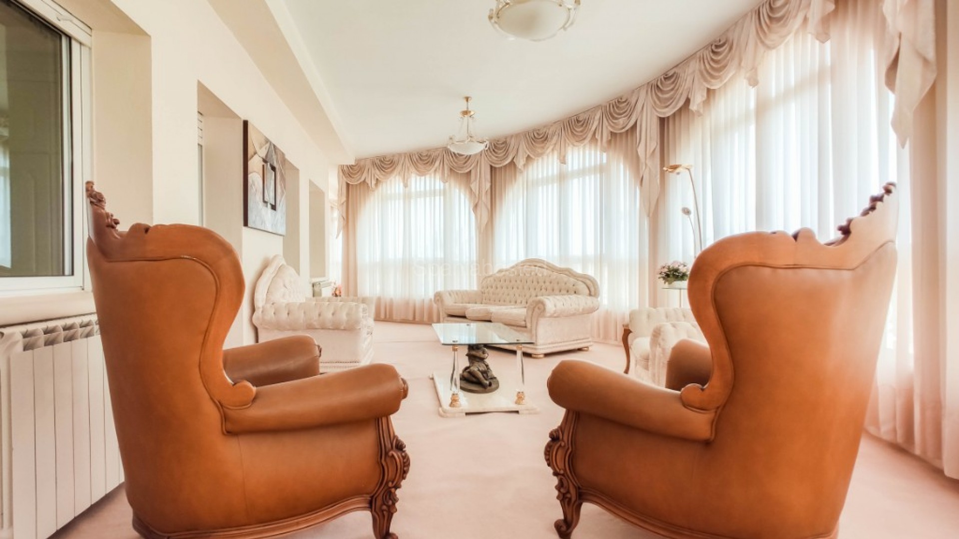 Resale - Villa -
Ciudad Quesada