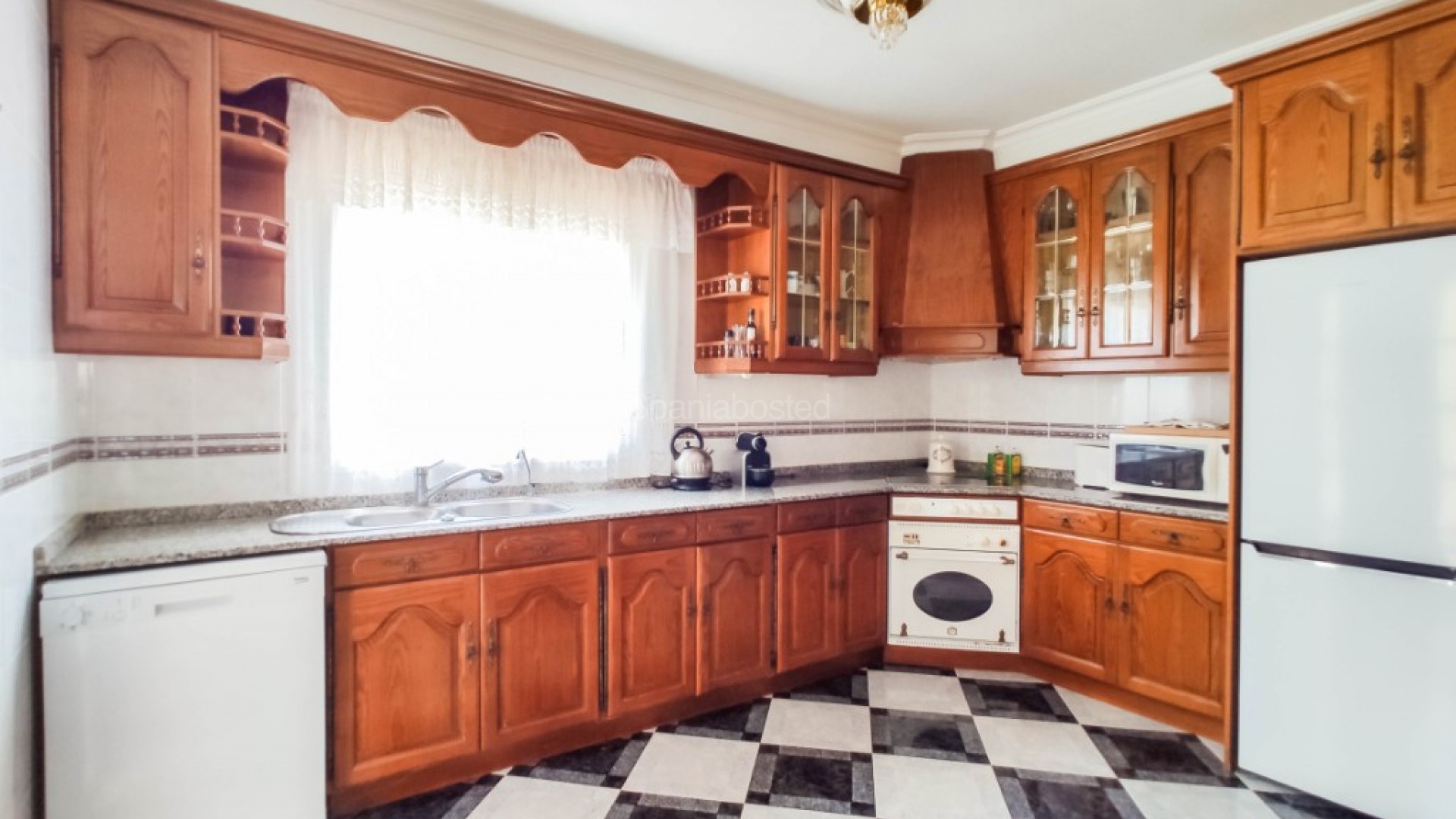 Resale - Villa -
Ciudad Quesada