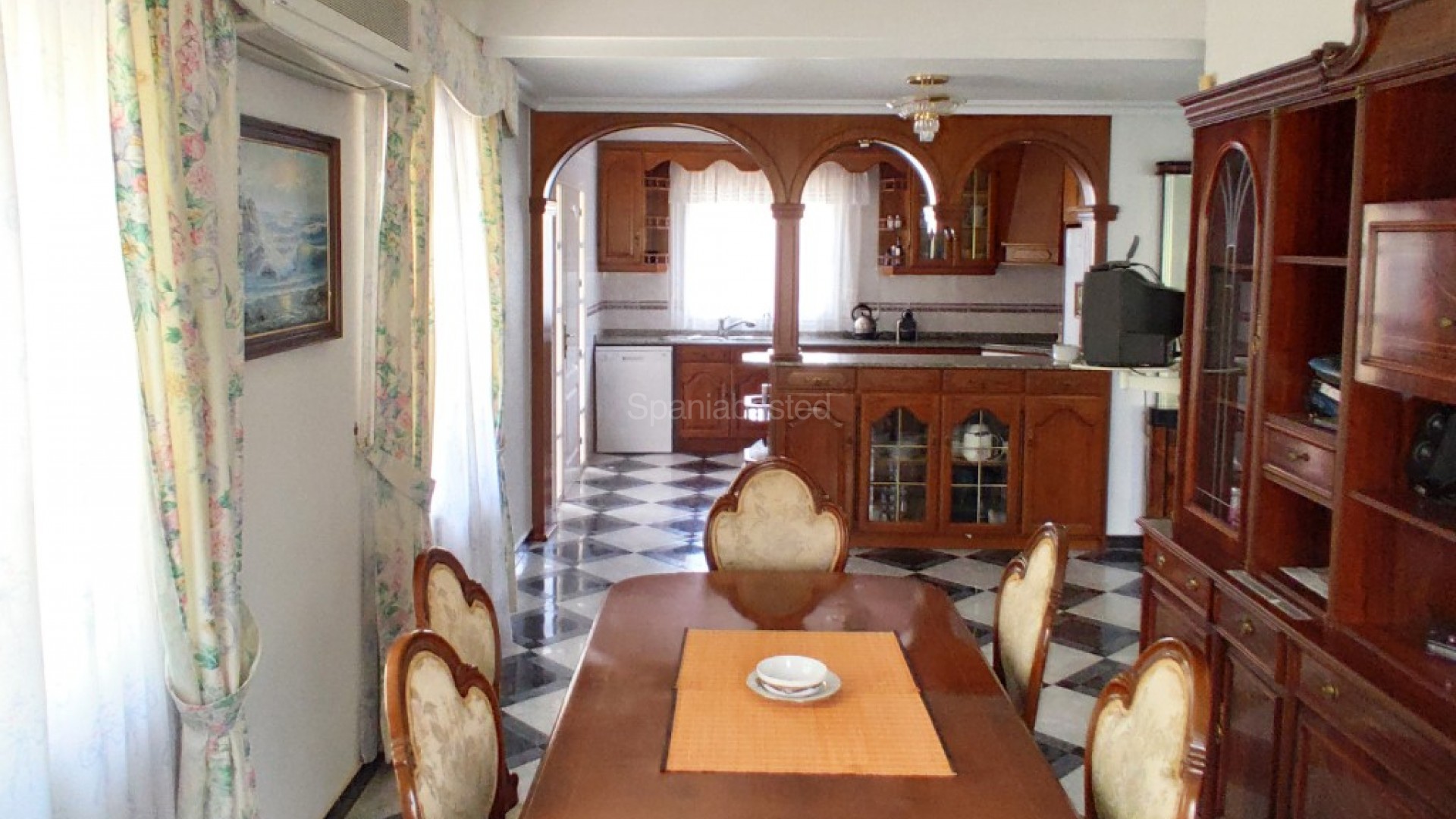 Resale - Villa -
Ciudad Quesada