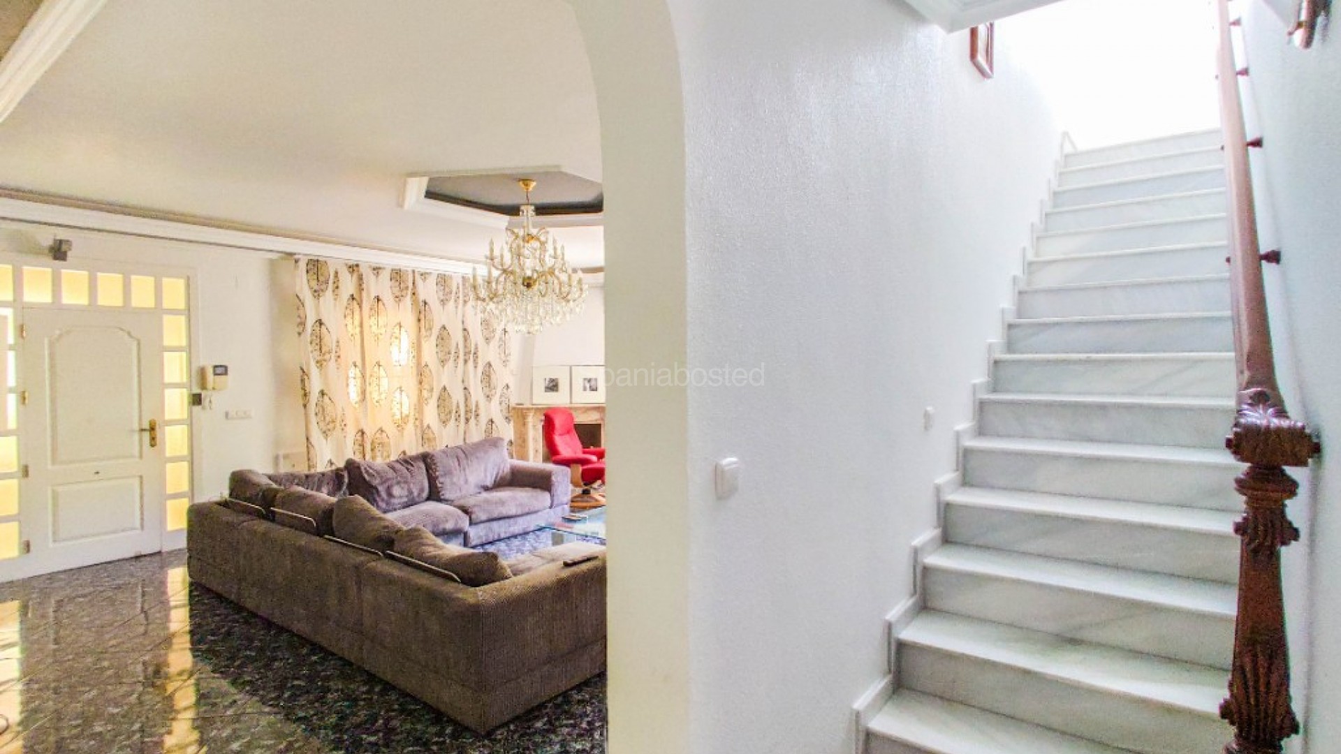 Resale - Villa -
Ciudad Quesada