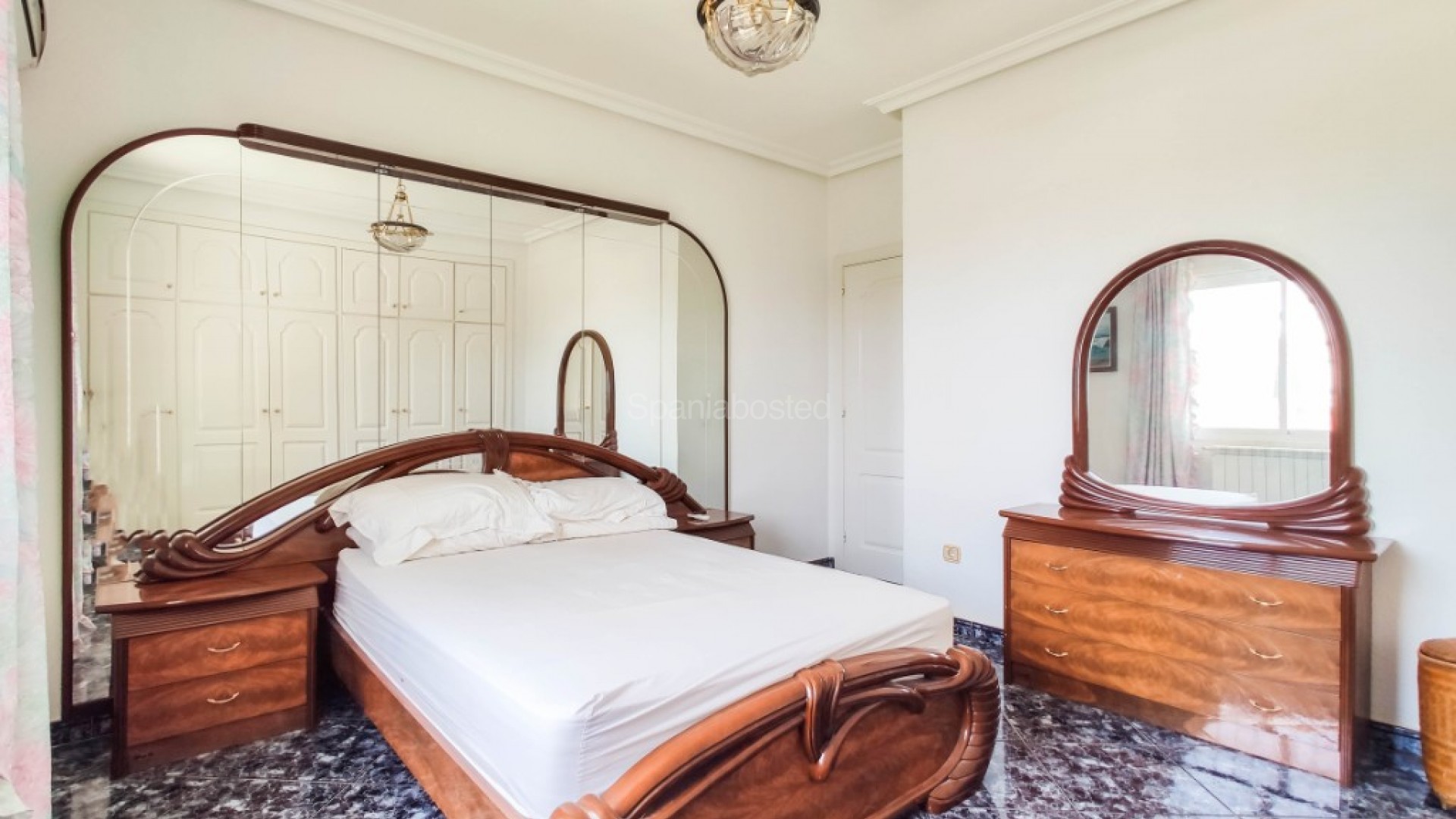 Resale - Villa -
Ciudad Quesada