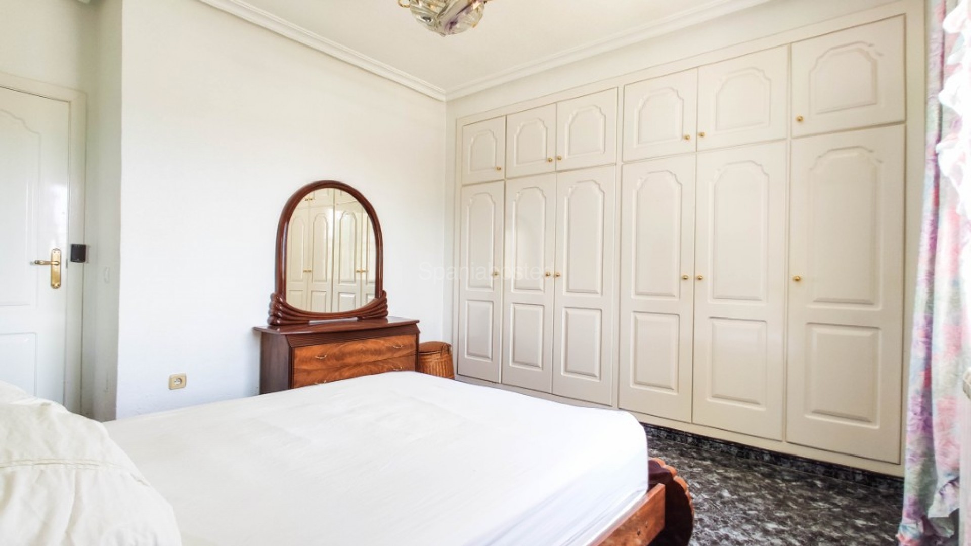 Resale - Villa -
Ciudad Quesada