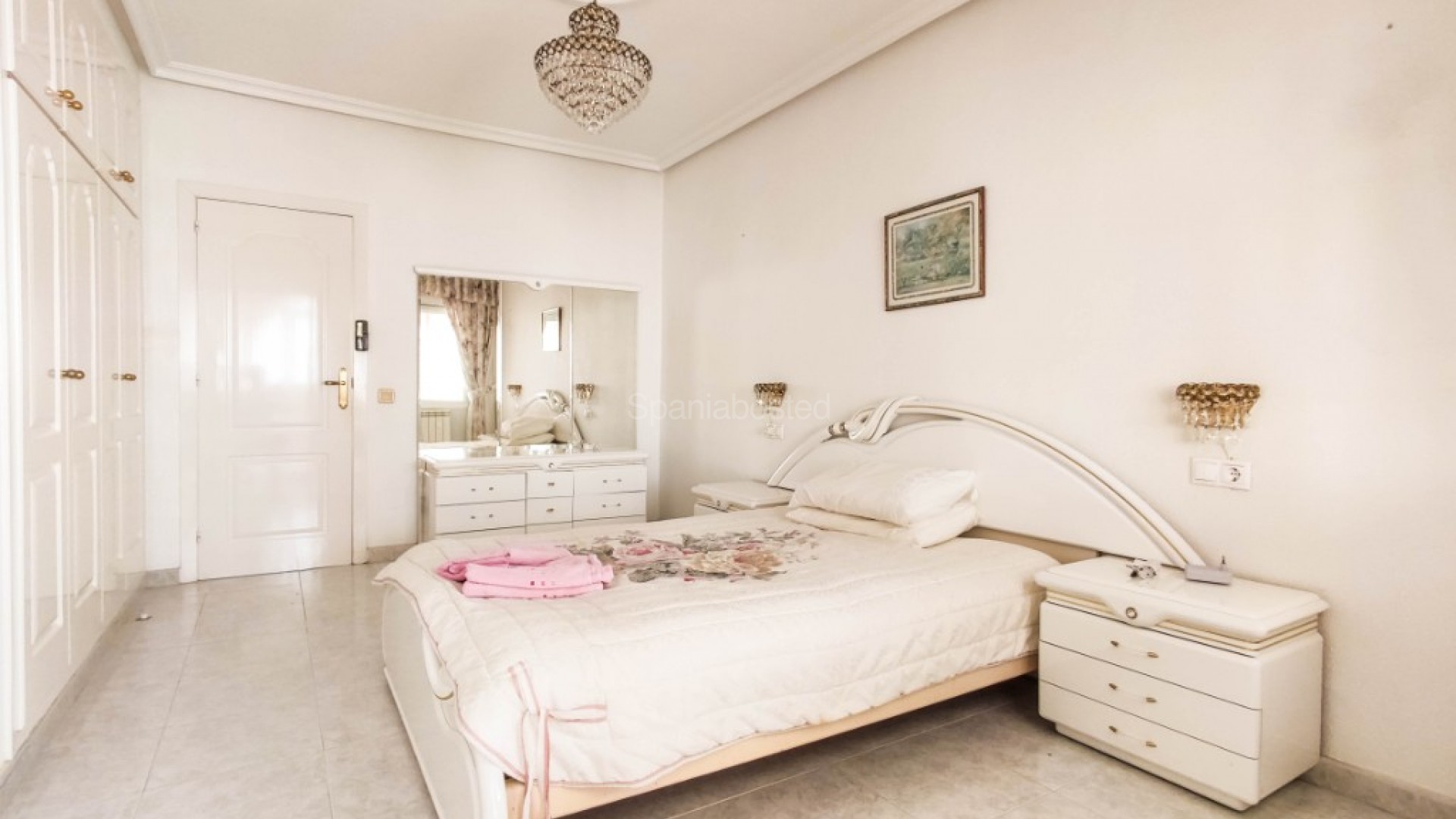 Resale - Villa -
Ciudad Quesada