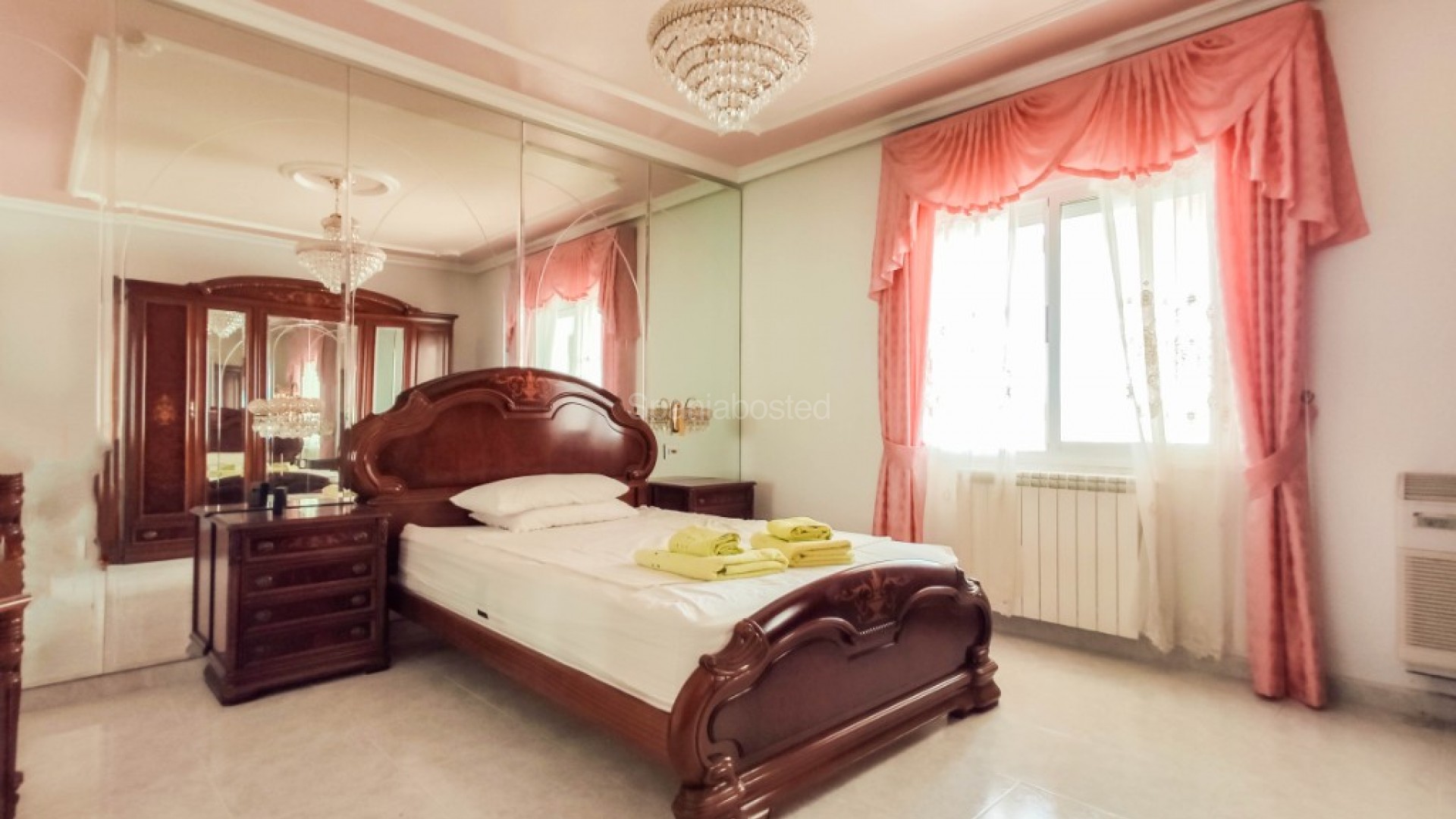 Resale - Villa -
Ciudad Quesada