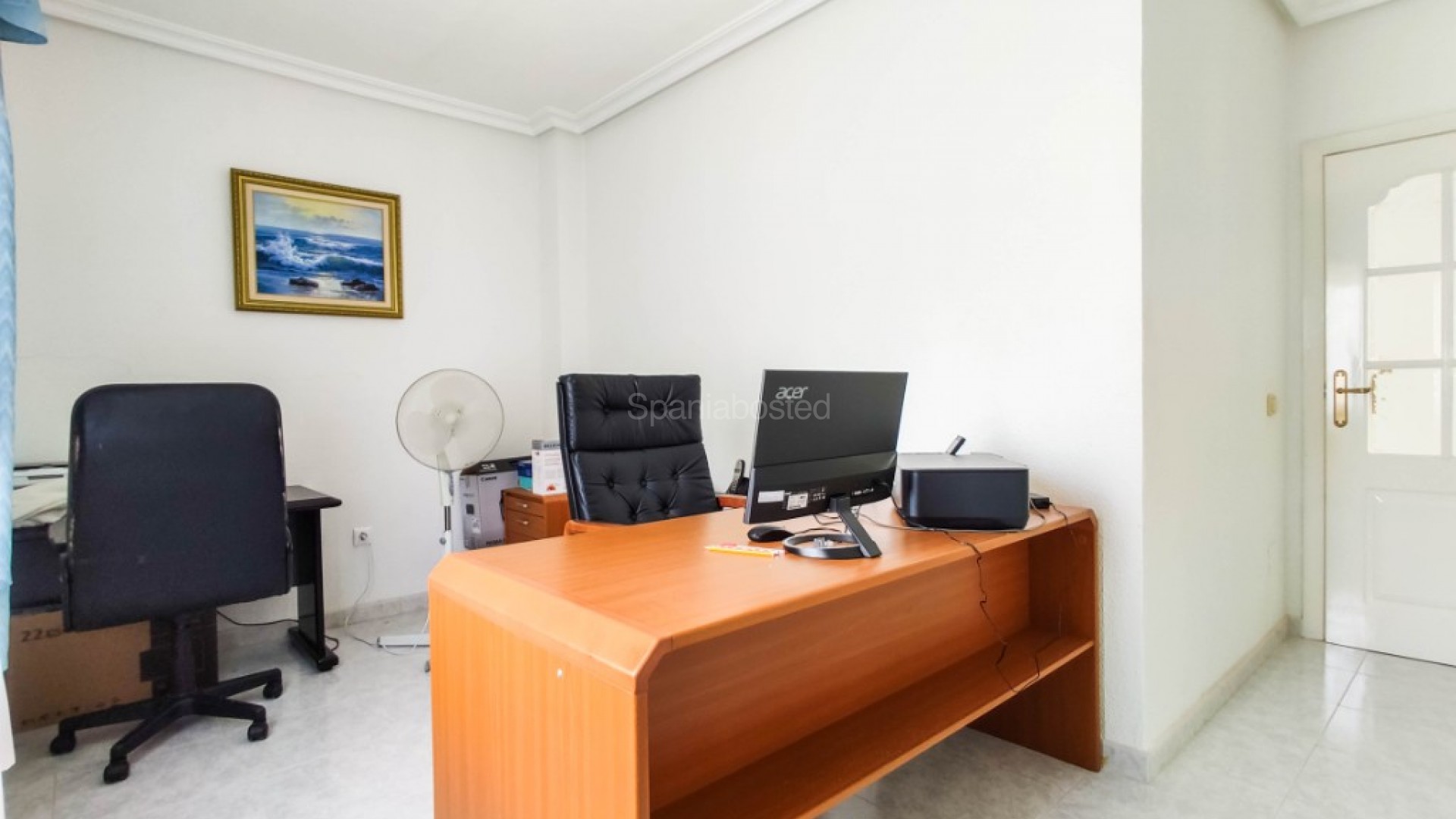 Resale - Villa -
Ciudad Quesada