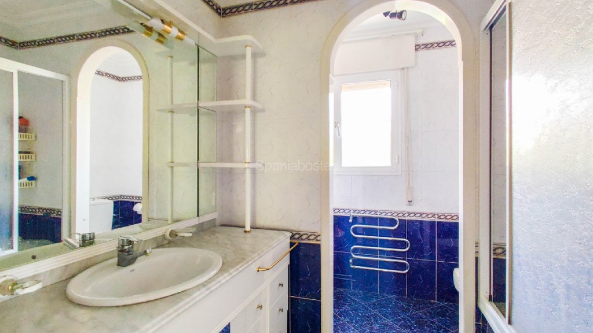 Resale - Villa -
Ciudad Quesada