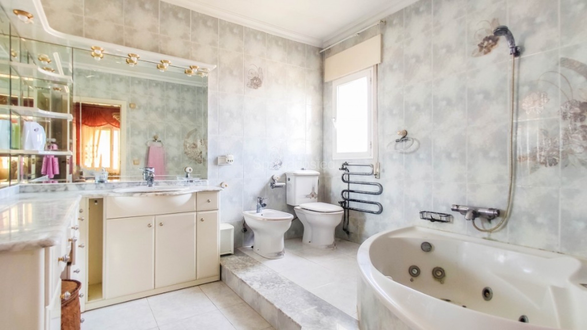 Resale - Villa -
Ciudad Quesada