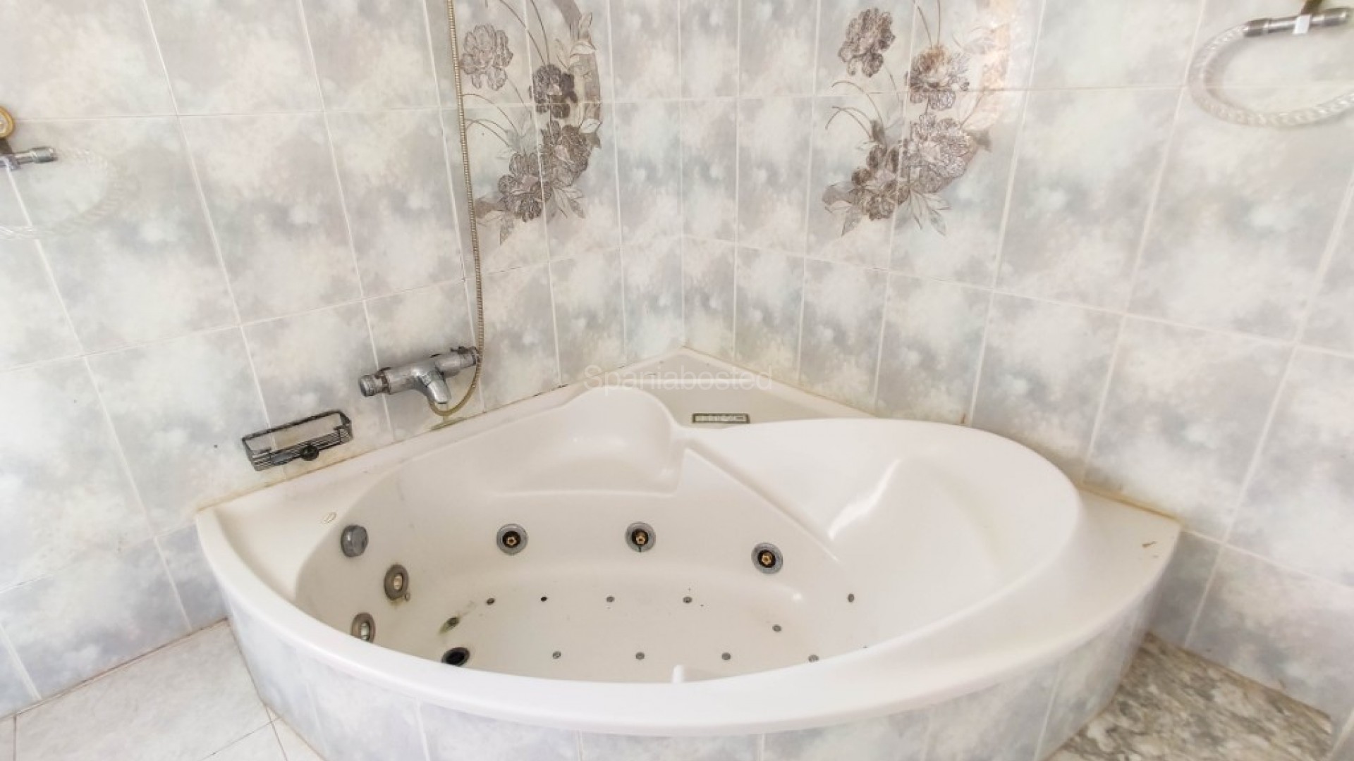 Resale - Villa -
Ciudad Quesada