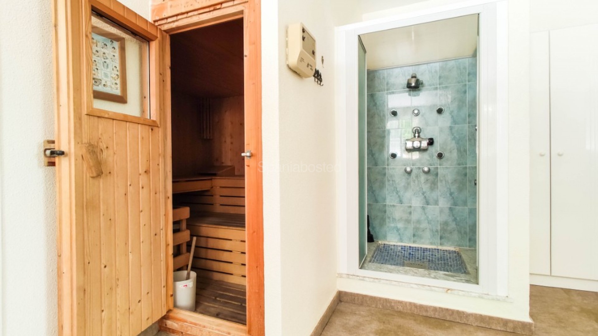 Resale - Villa -
Ciudad Quesada