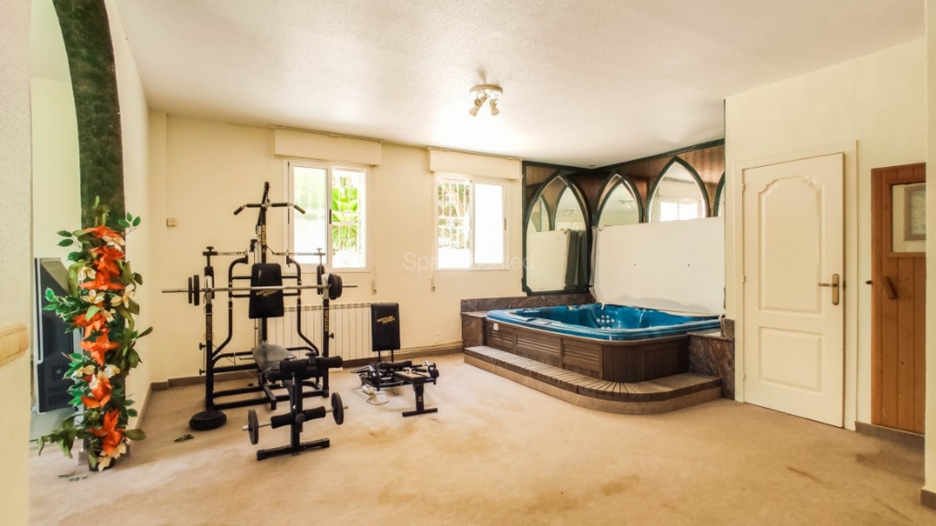 Resale - Villa -
Ciudad Quesada