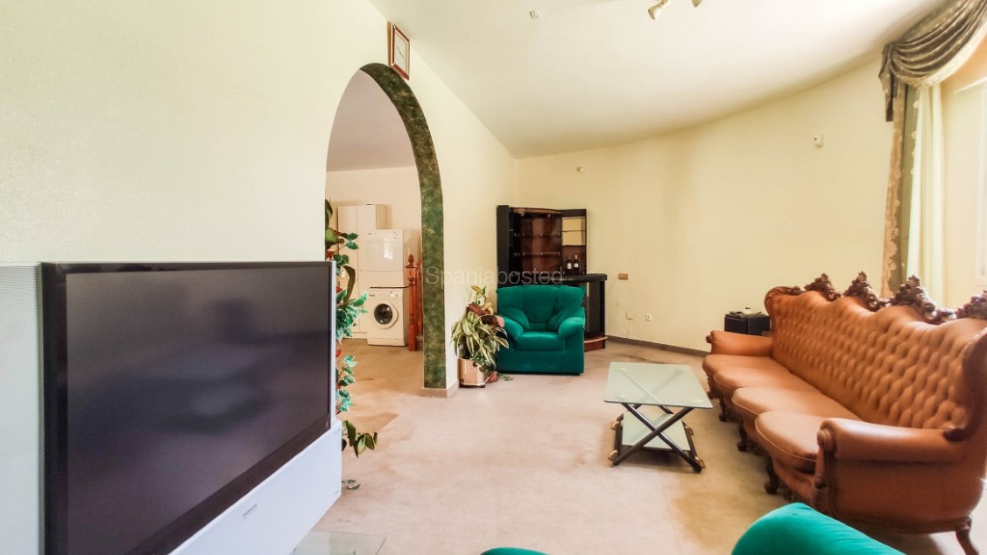 Resale - Villa -
Ciudad Quesada