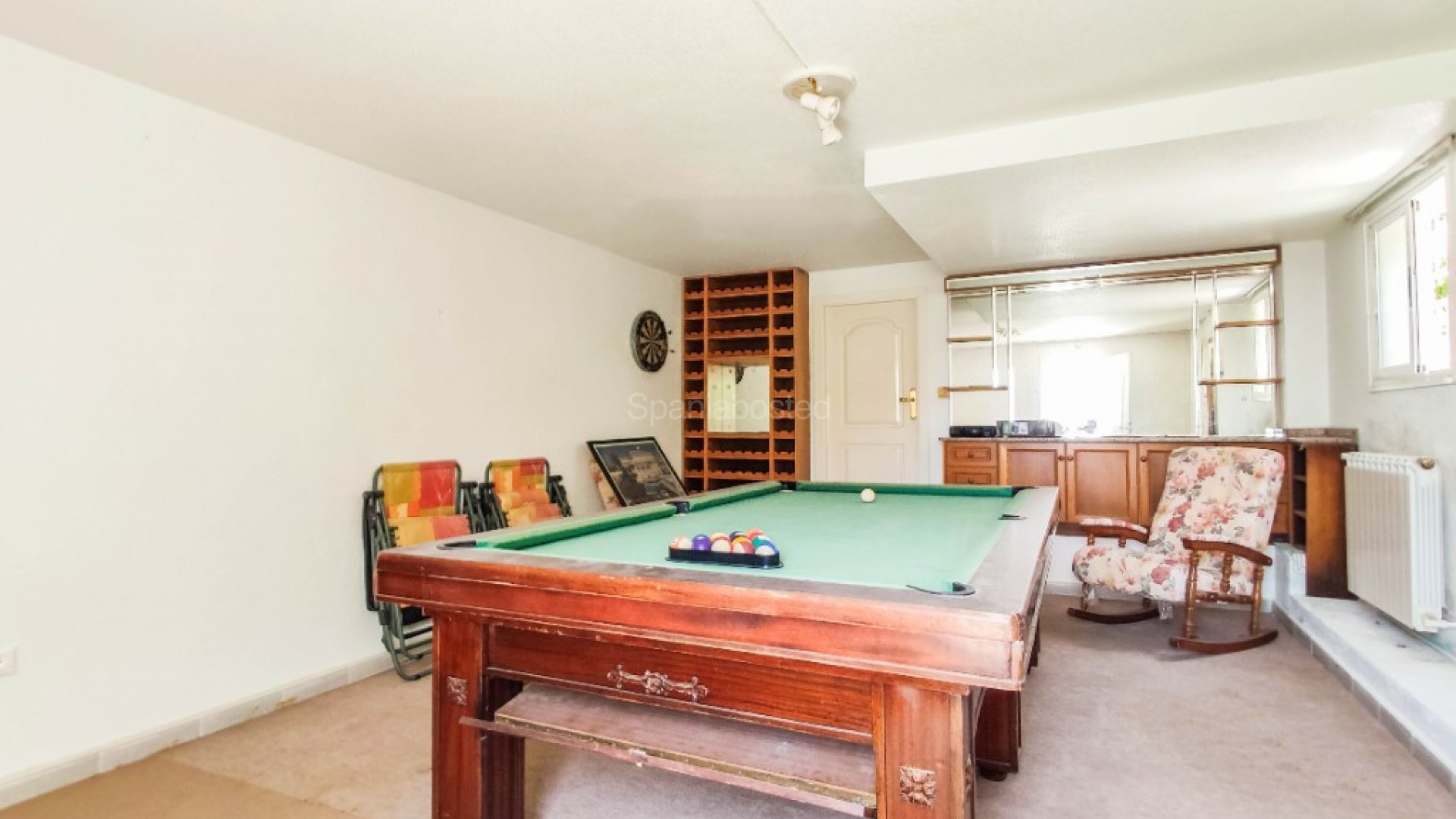 Resale - Villa -
Ciudad Quesada