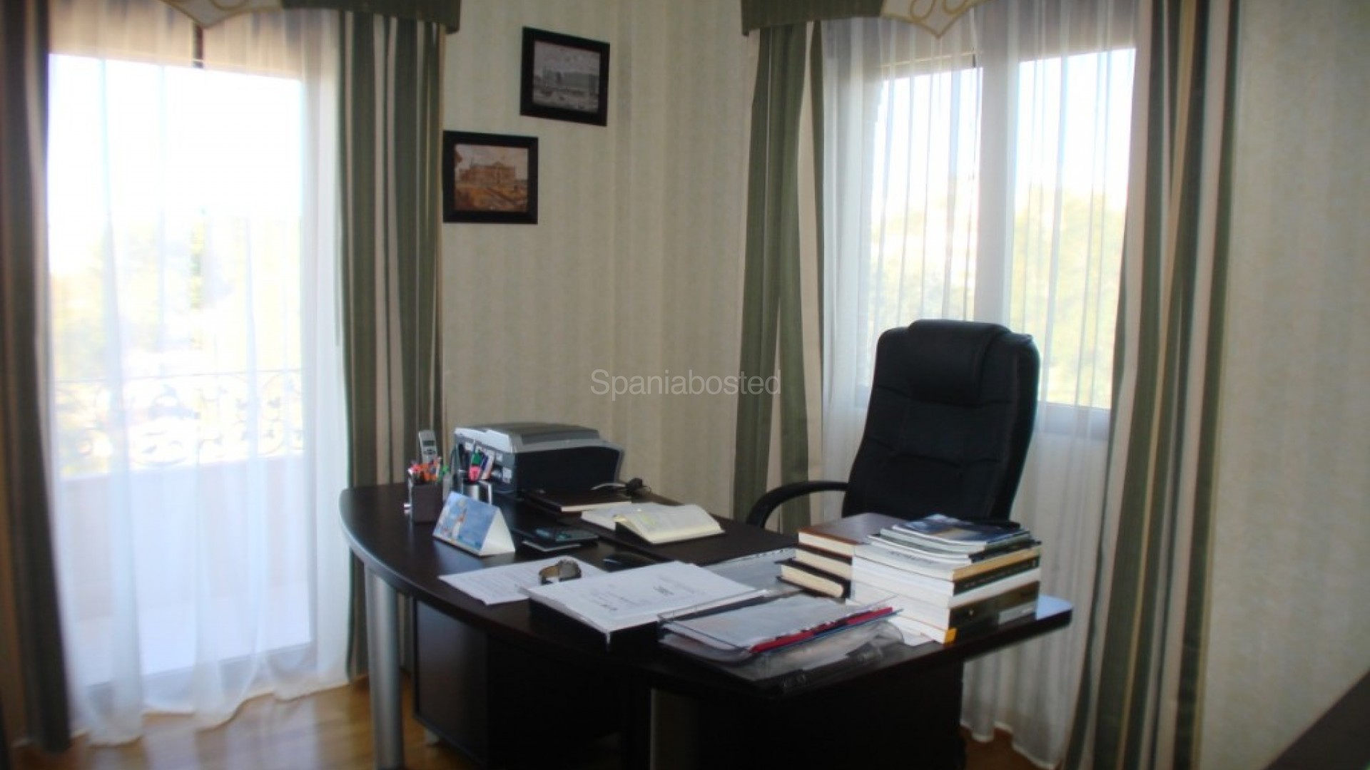 Resale - Villa -
Ciudad Quesada