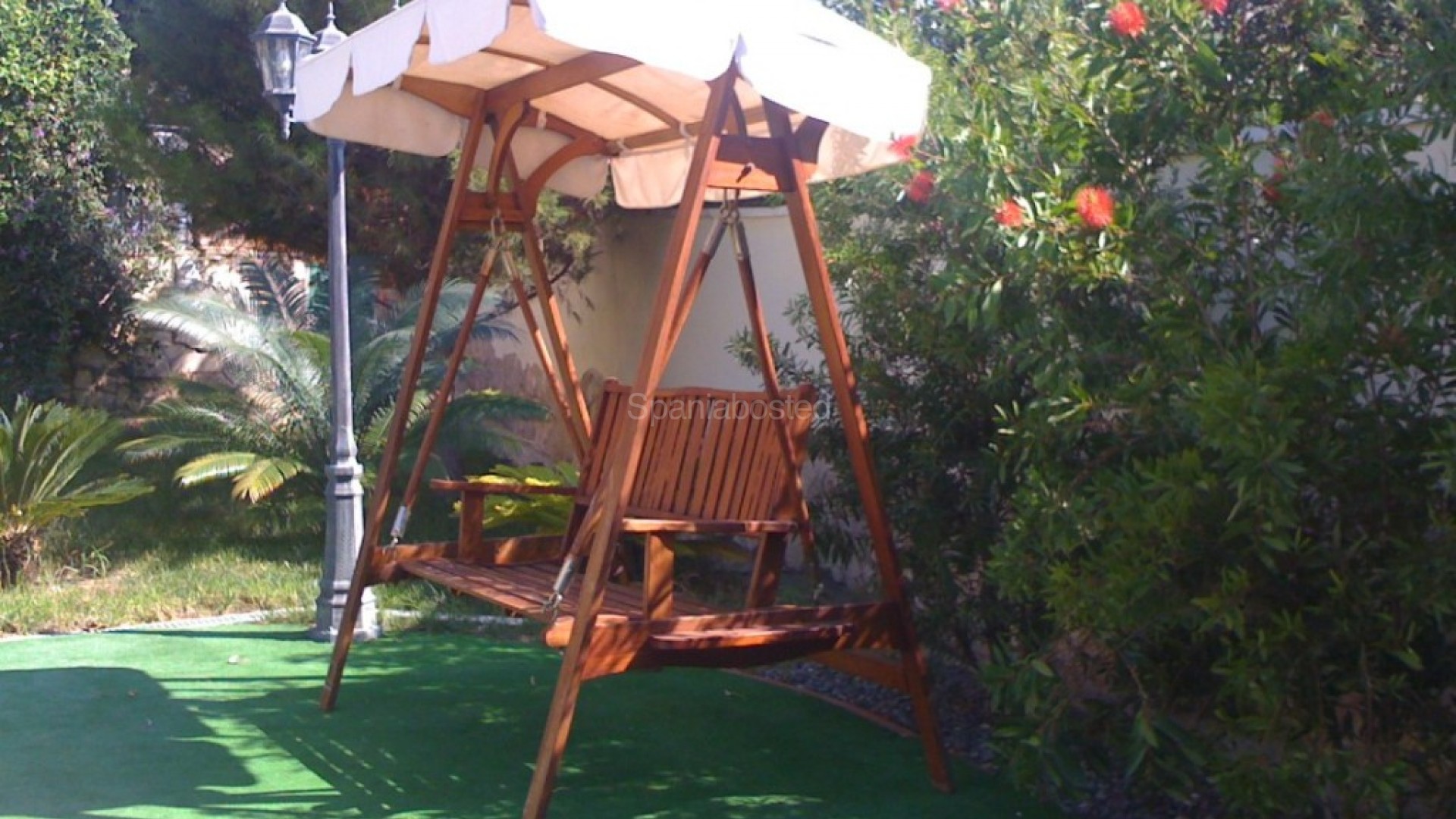 Resale - Villa -
Ciudad Quesada