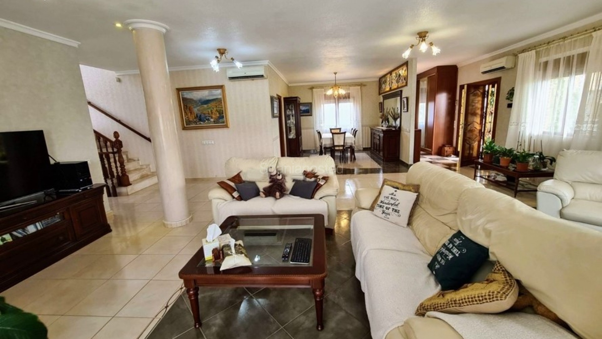 Resale - Villa -
Ciudad Quesada