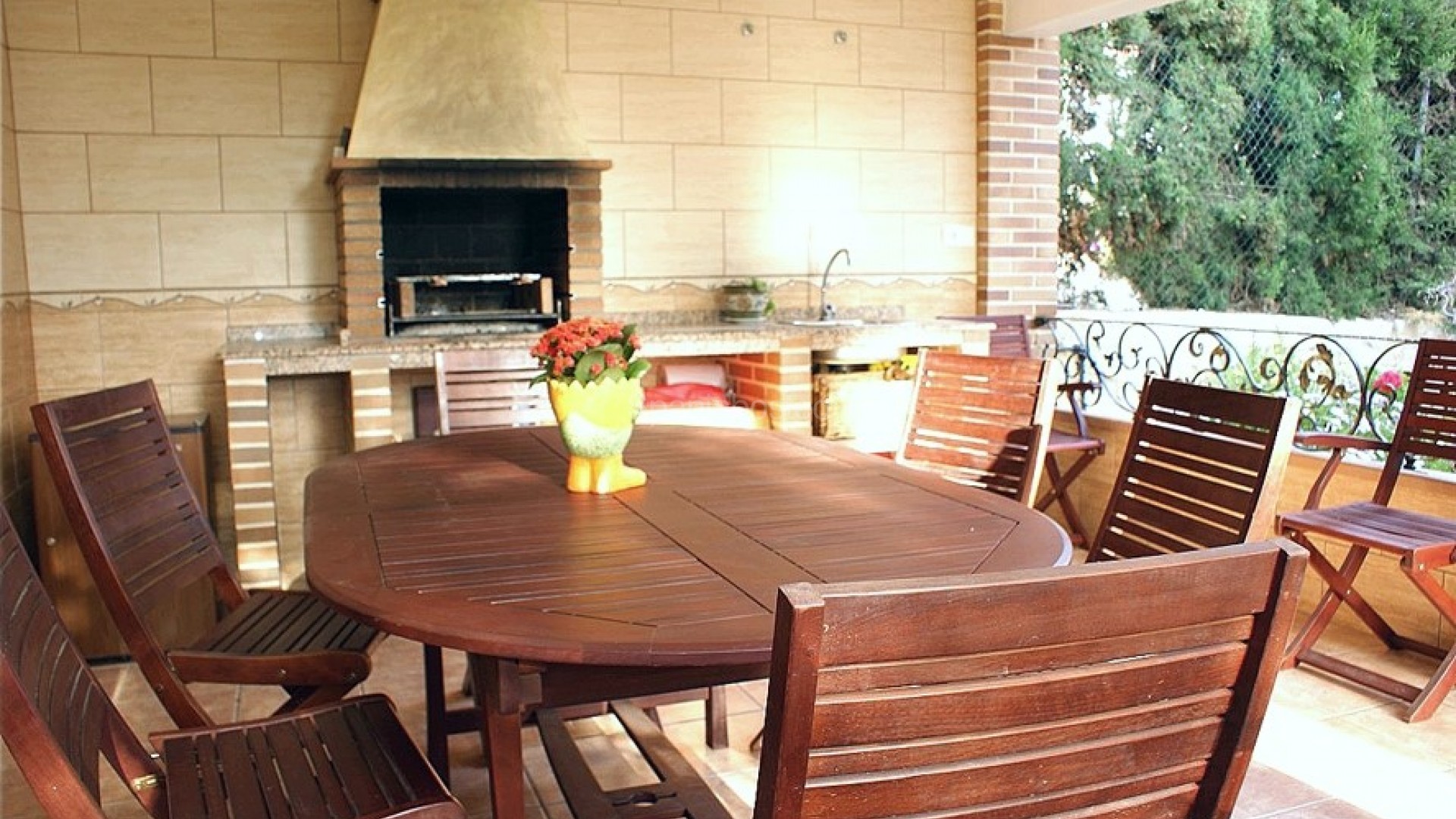 Resale - Villa -
Ciudad Quesada