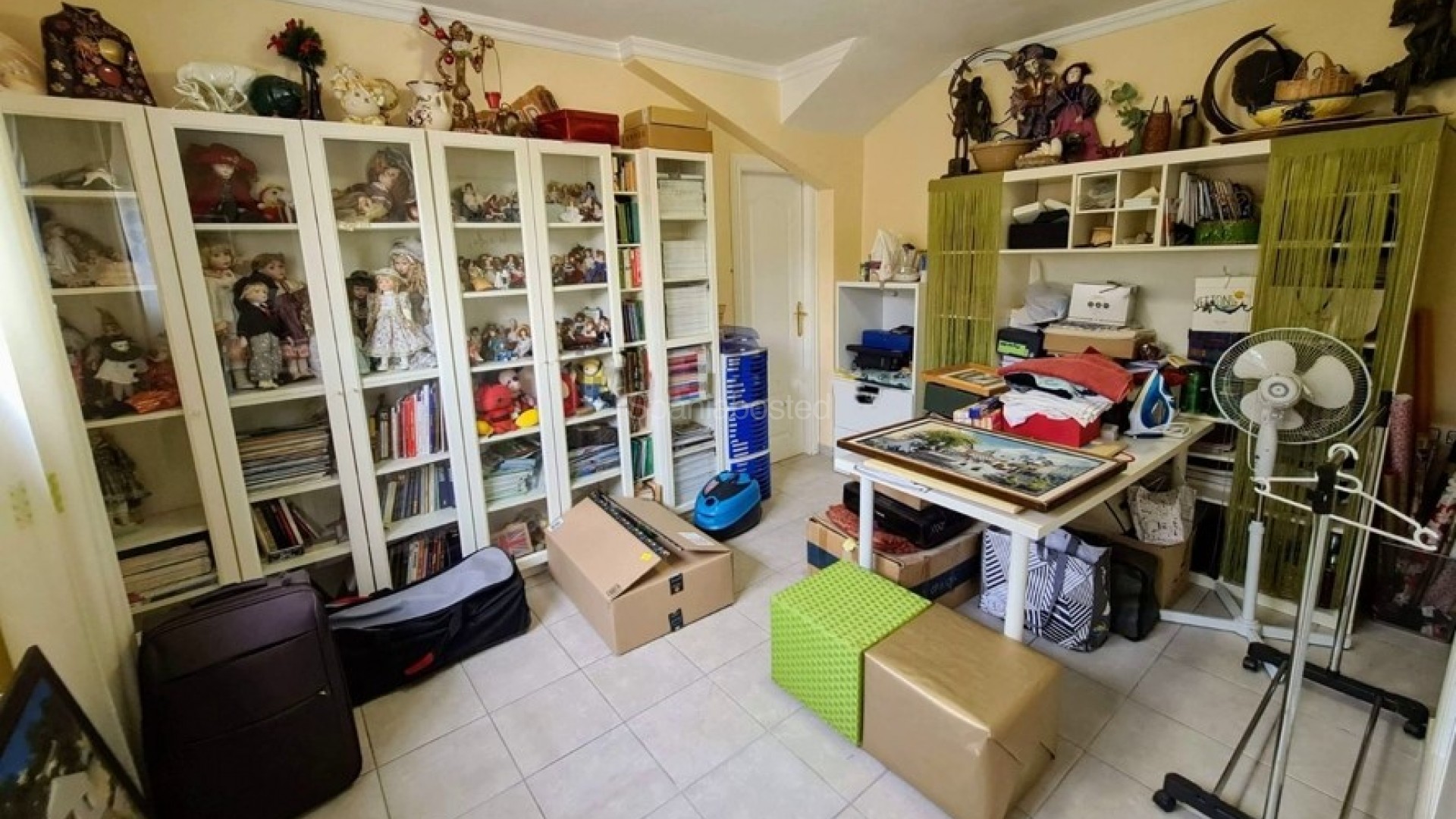 Resale - Villa -
Ciudad Quesada