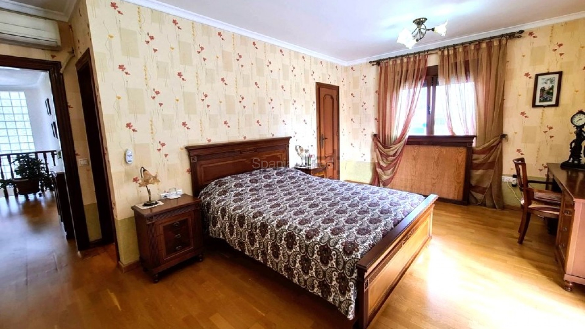 Resale - Villa -
Ciudad Quesada