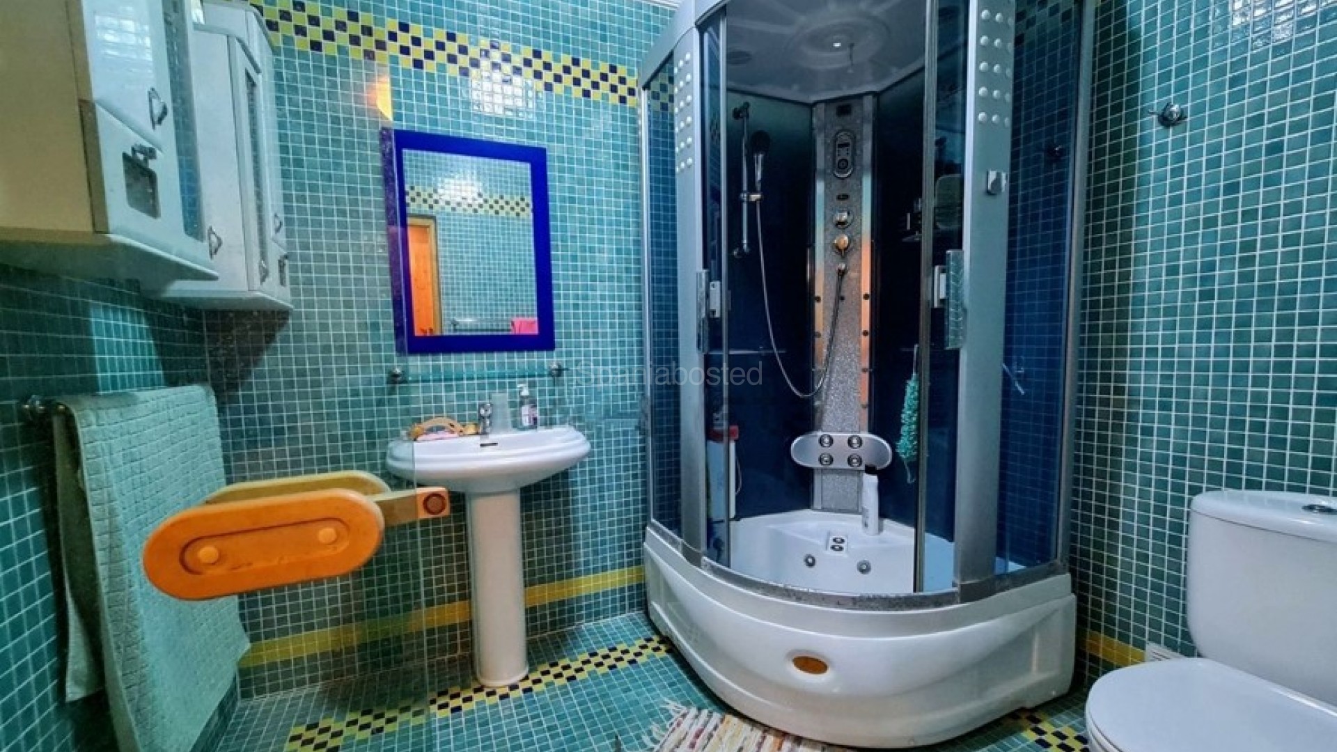 Resale - Villa -
Ciudad Quesada