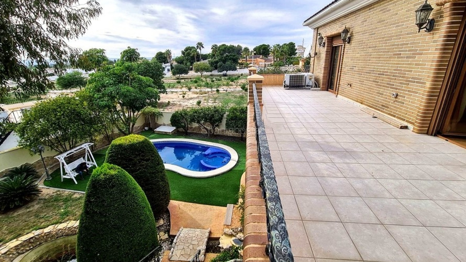 Resale - Villa -
Ciudad Quesada