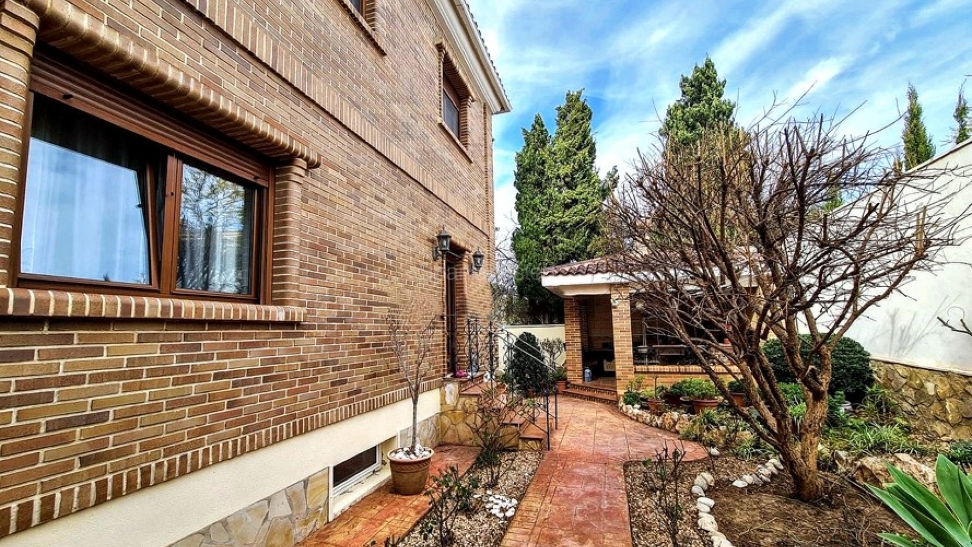 Resale - Villa -
Ciudad Quesada