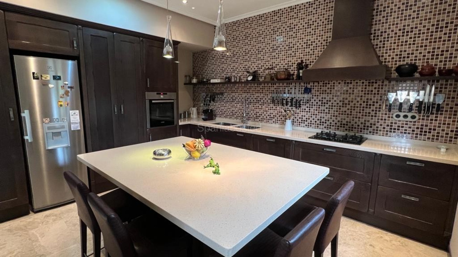 Resale - Villa -
Ciudad Quesada