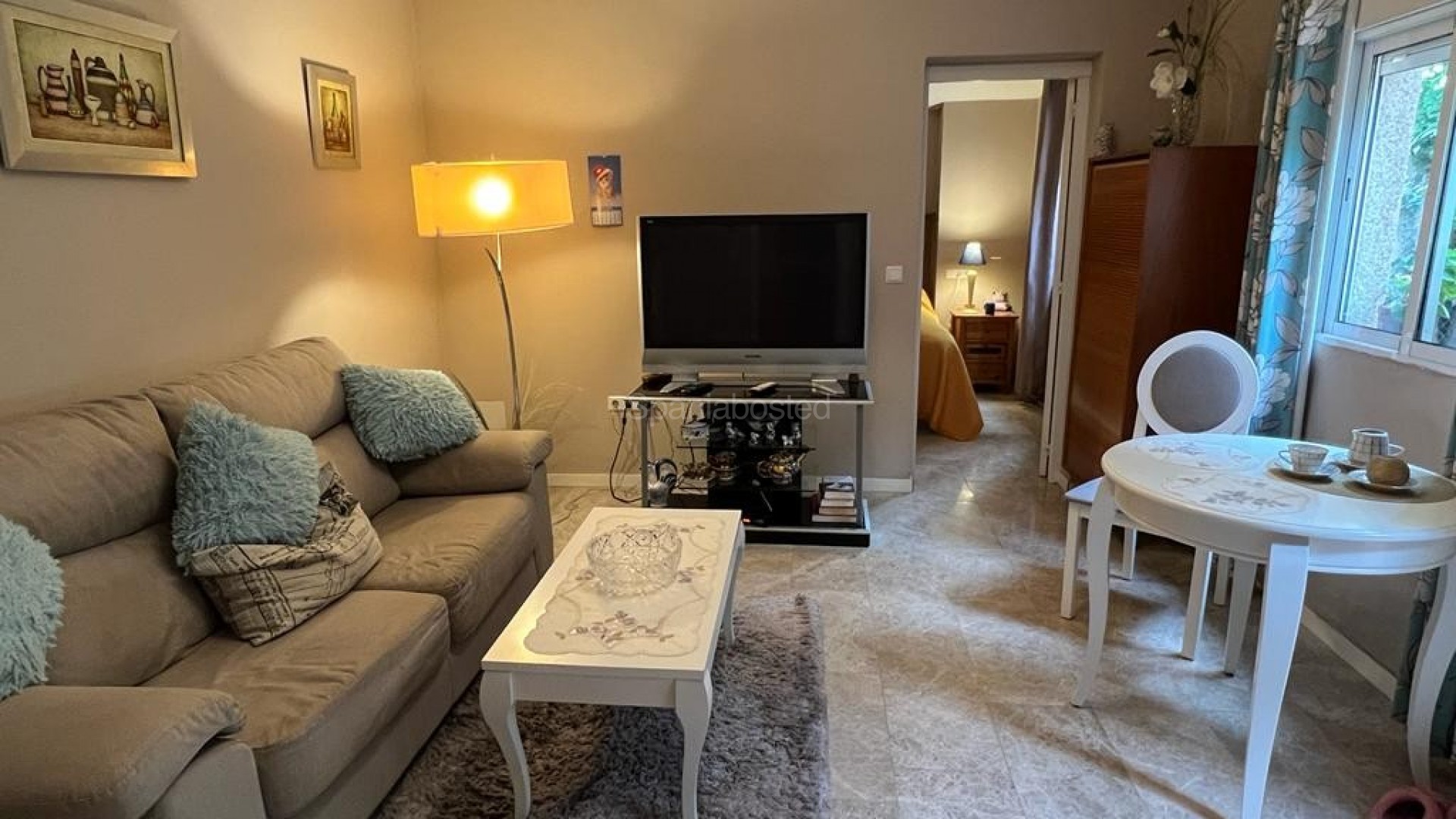 Resale - Villa -
Ciudad Quesada