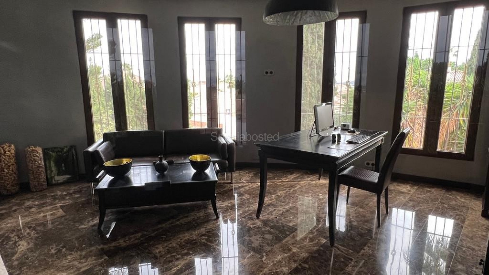 Resale - Villa -
Ciudad Quesada