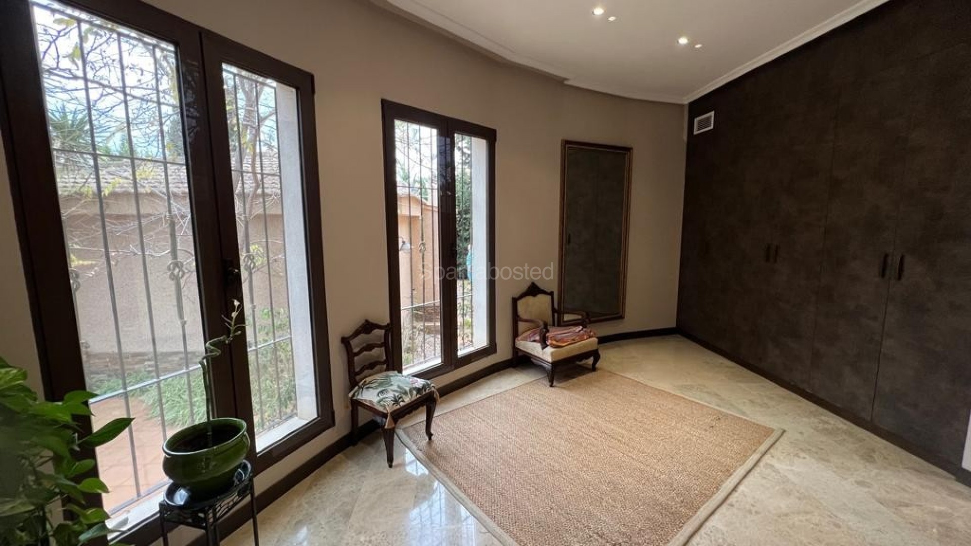 Resale - Villa -
Ciudad Quesada