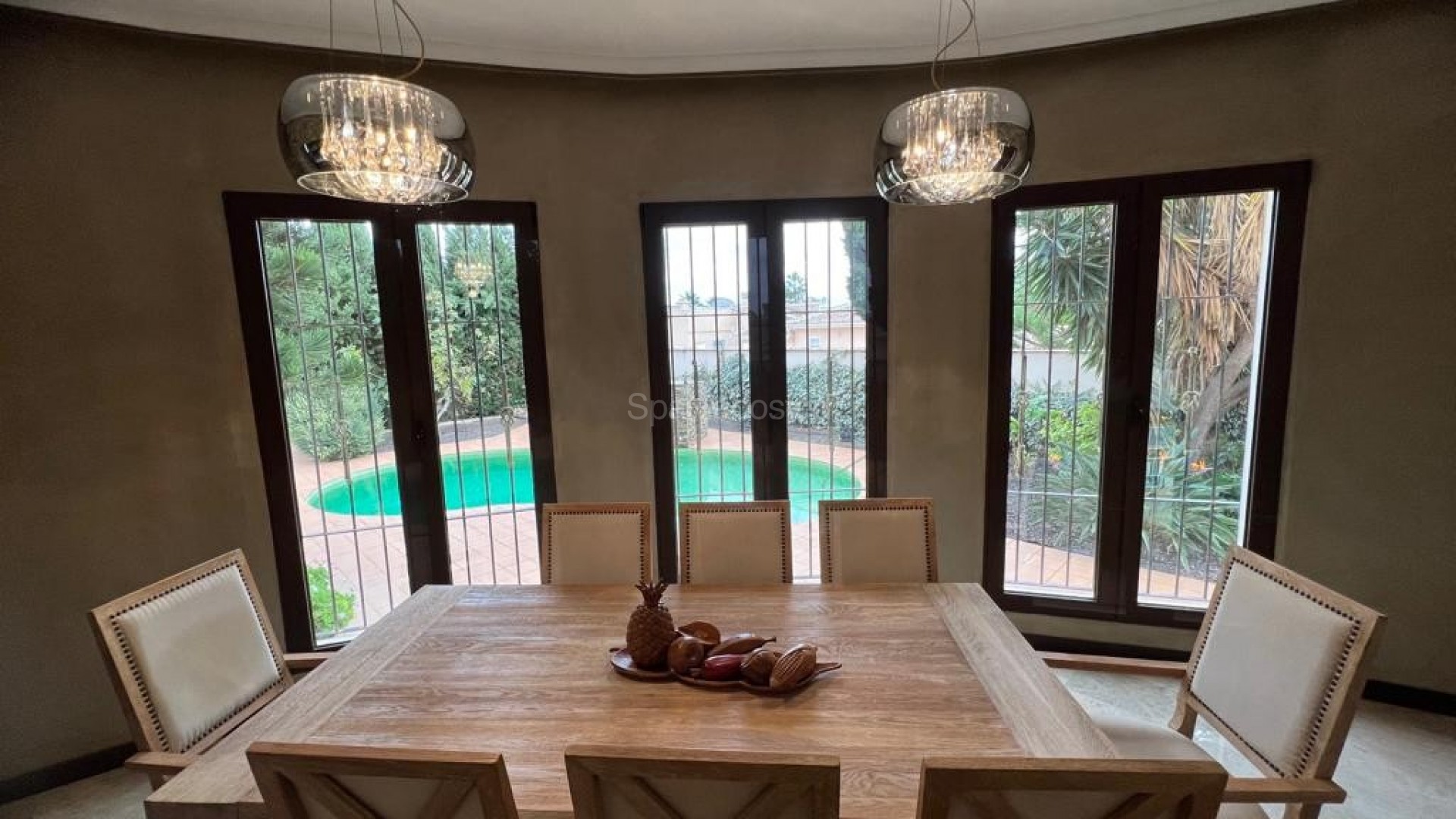 Resale - Villa -
Ciudad Quesada