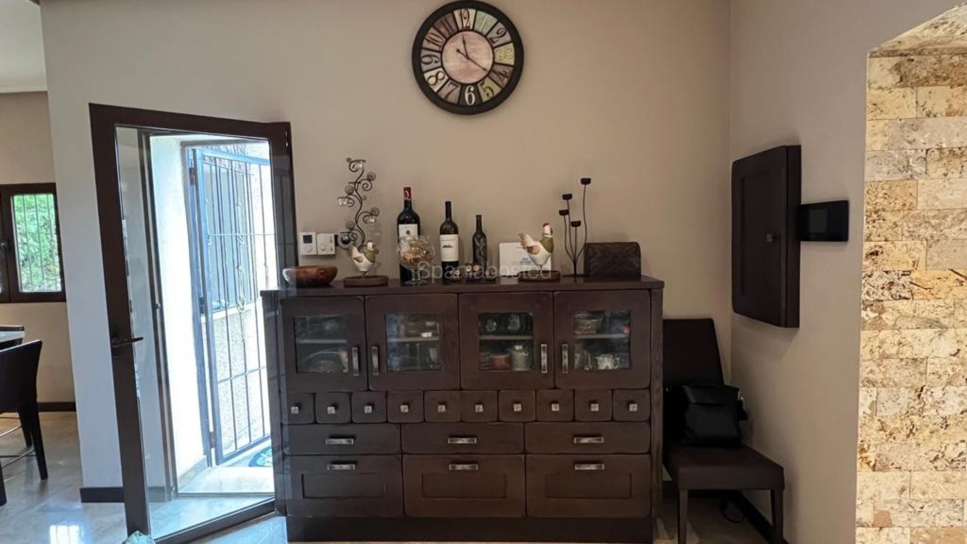 Resale - Villa -
Ciudad Quesada