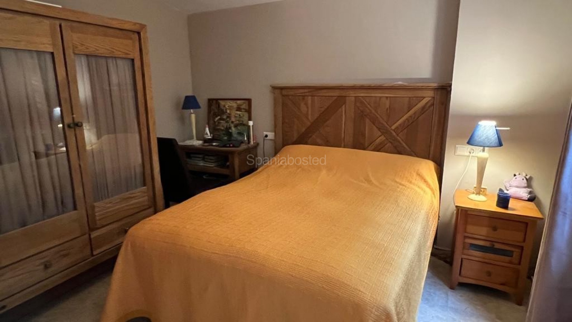 Resale - Villa -
Ciudad Quesada