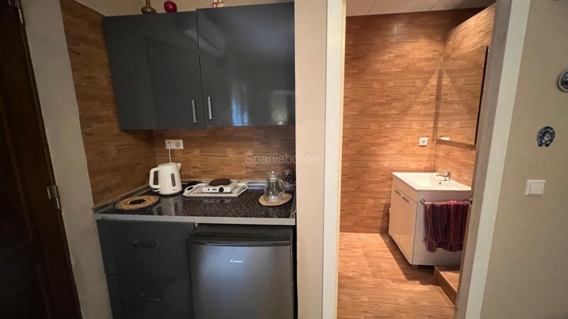 Resale - Villa -
Ciudad Quesada