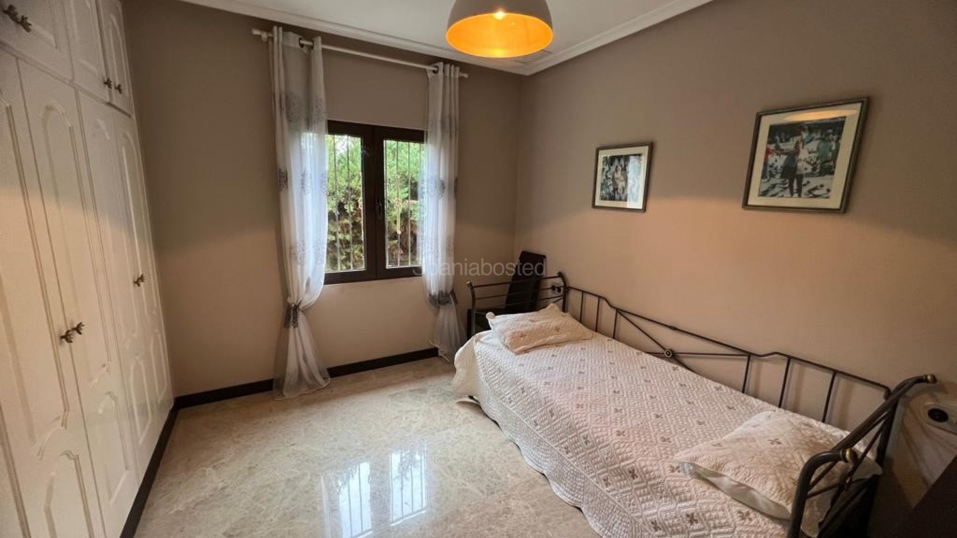 Resale - Villa -
Ciudad Quesada