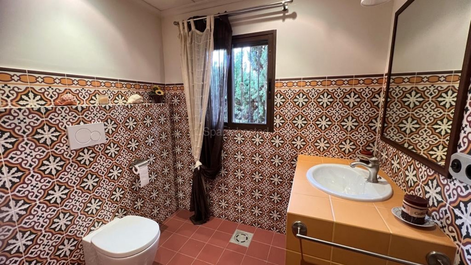 Resale - Villa -
Ciudad Quesada