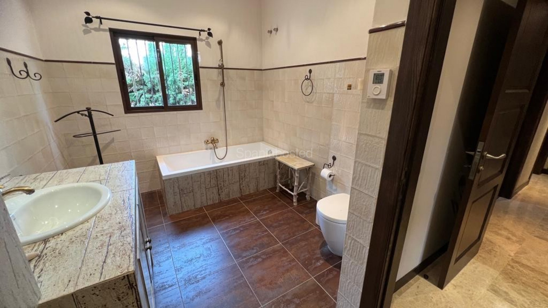 Resale - Villa -
Ciudad Quesada