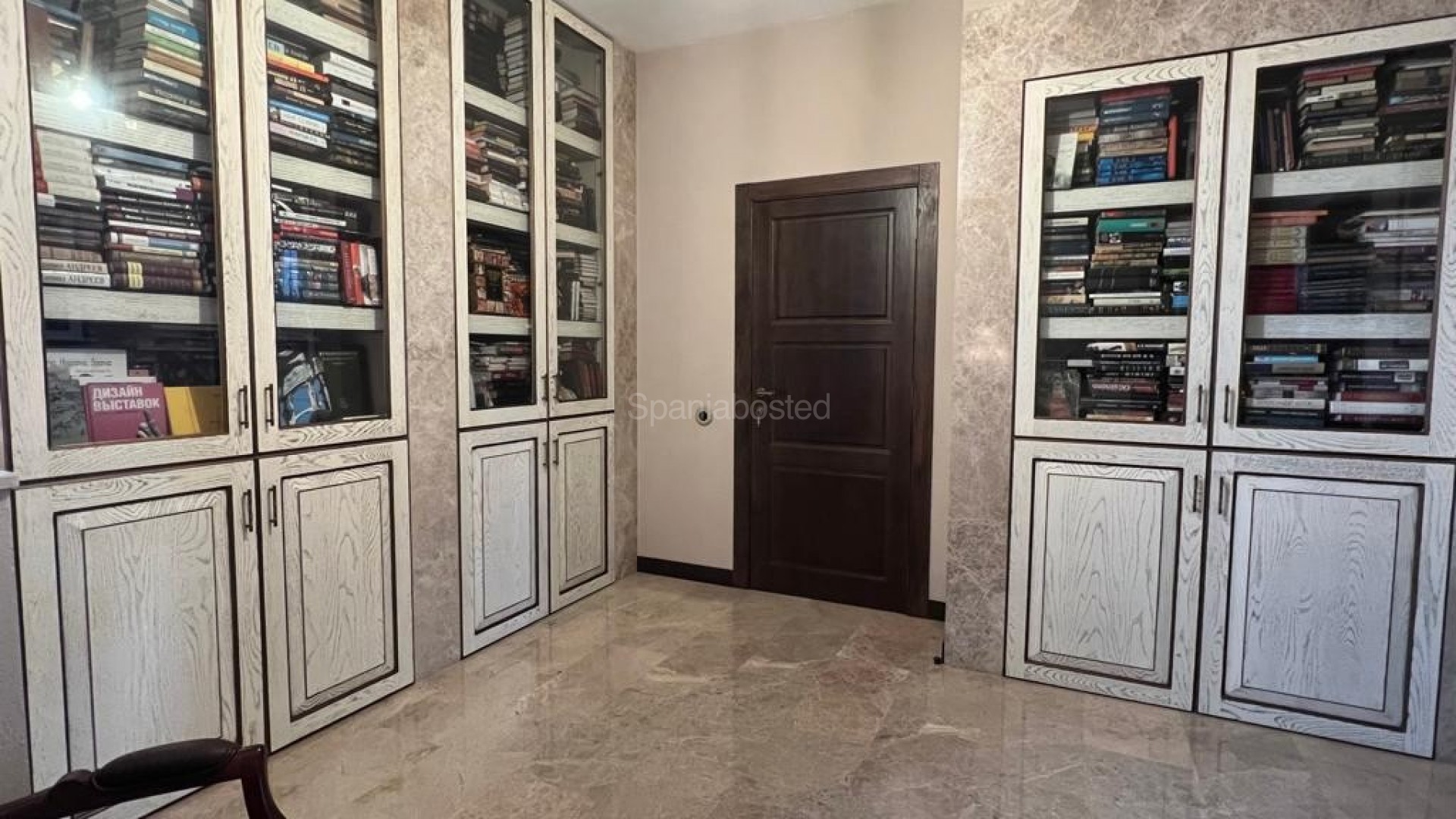 Resale - Villa -
Ciudad Quesada