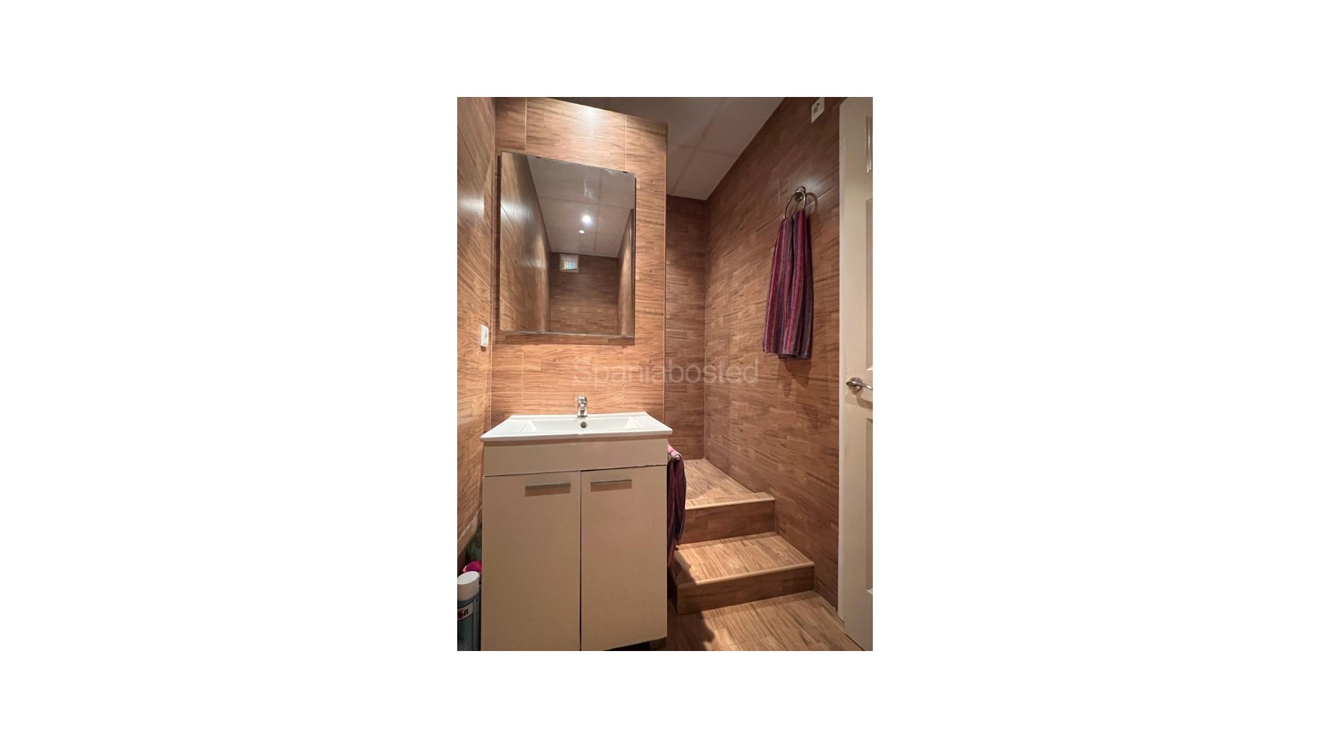 Resale - Villa -
Ciudad Quesada