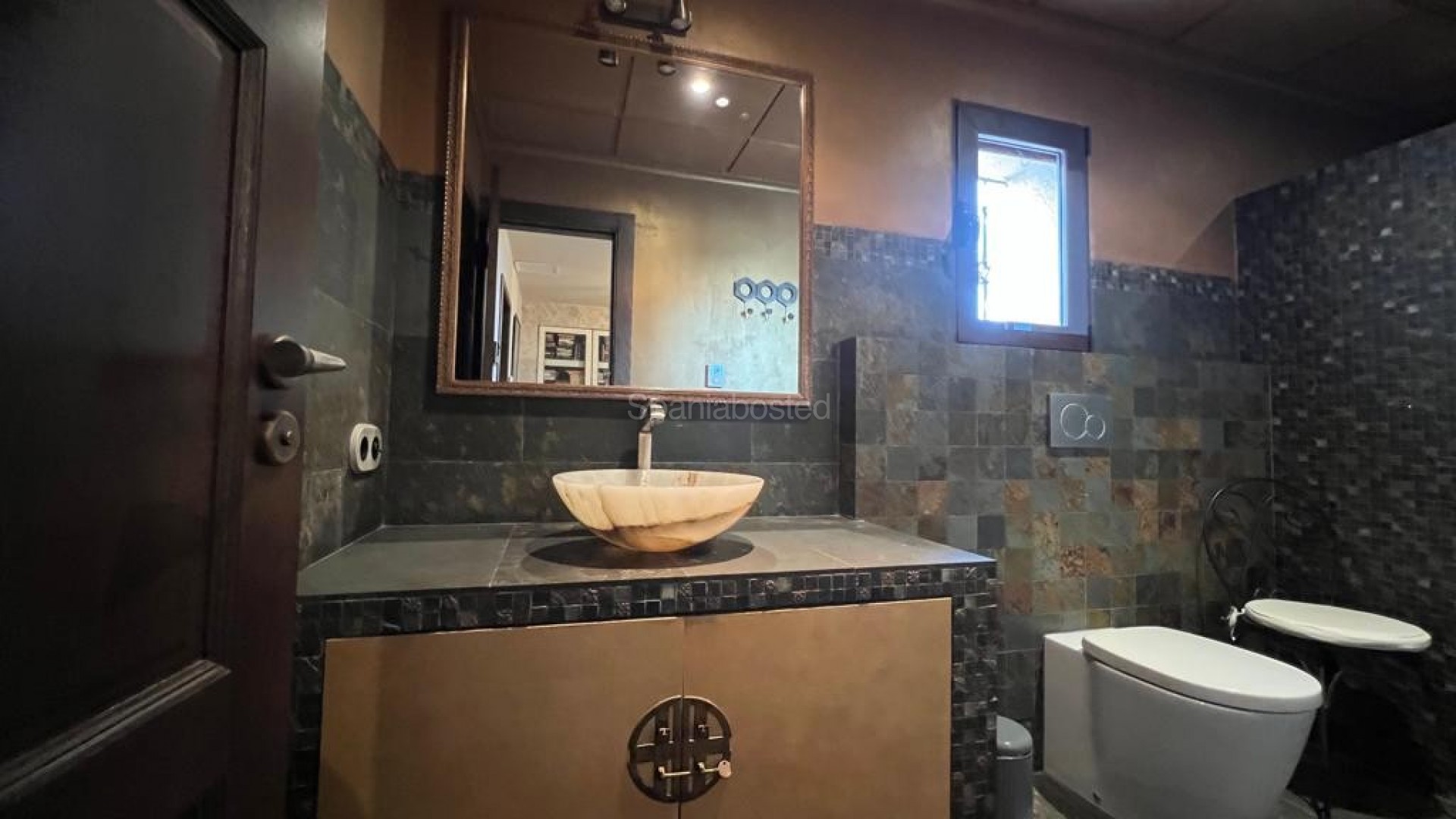 Resale - Villa -
Ciudad Quesada