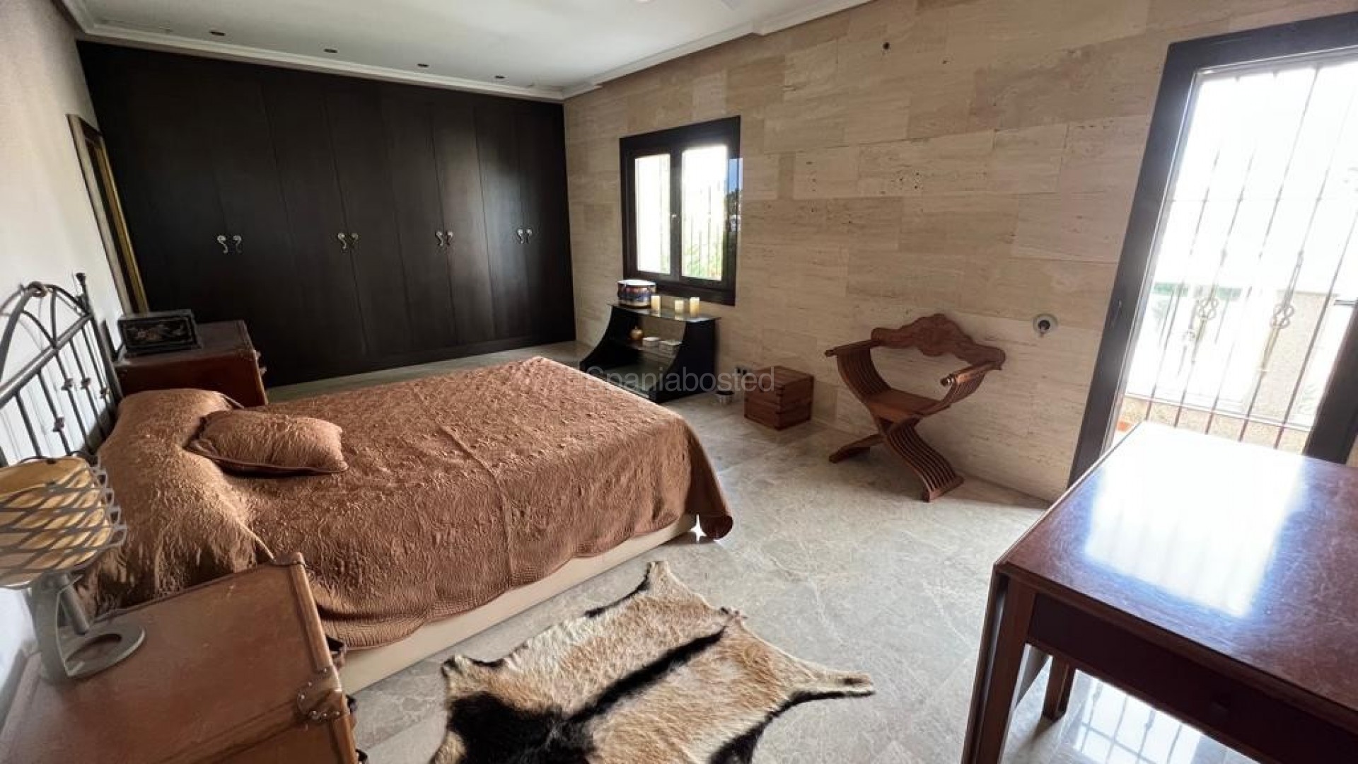 Resale - Villa -
Ciudad Quesada